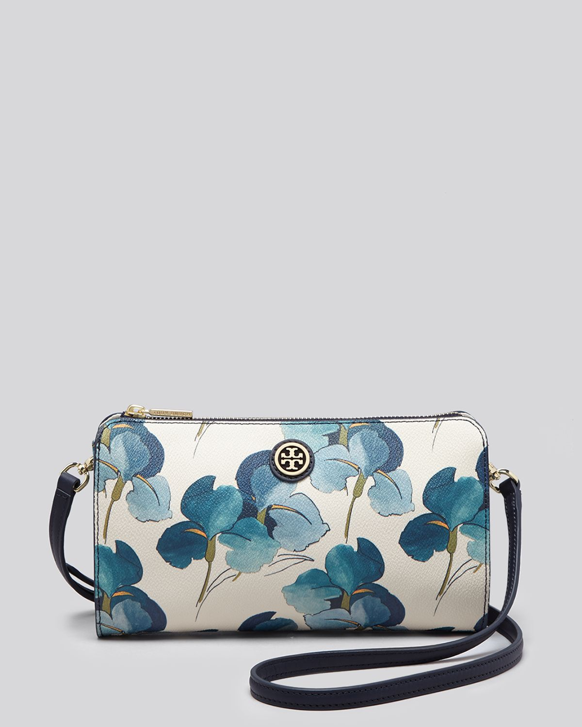 Tory burch kerrington crossbody Clearance