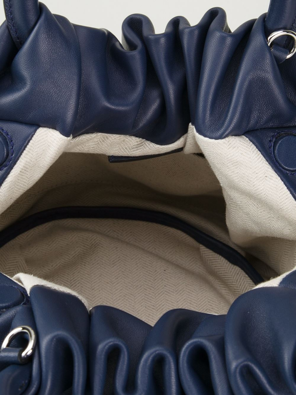 Loewe bounce hot sale