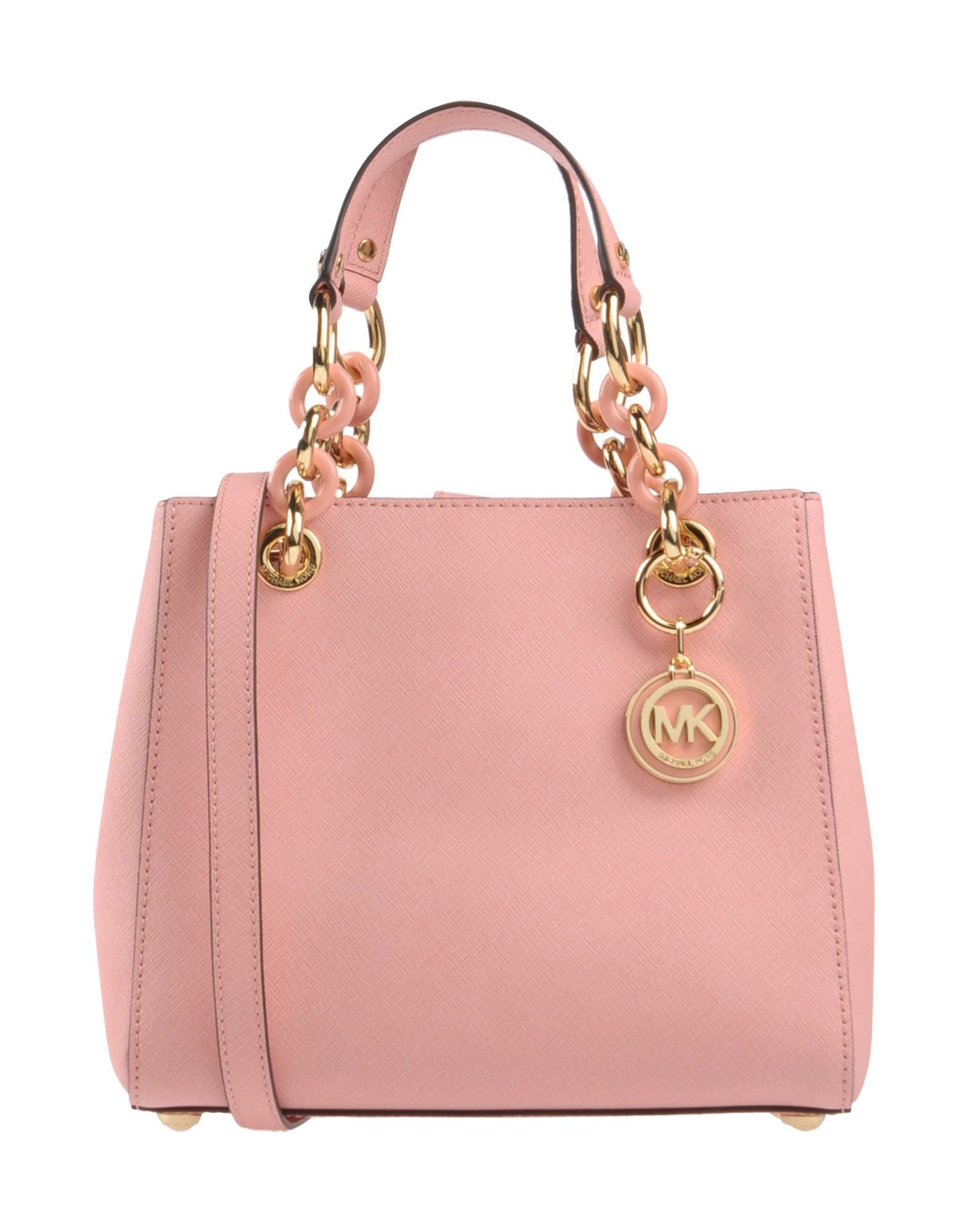 michael-michael-kors-handbag-in-pink-lyst