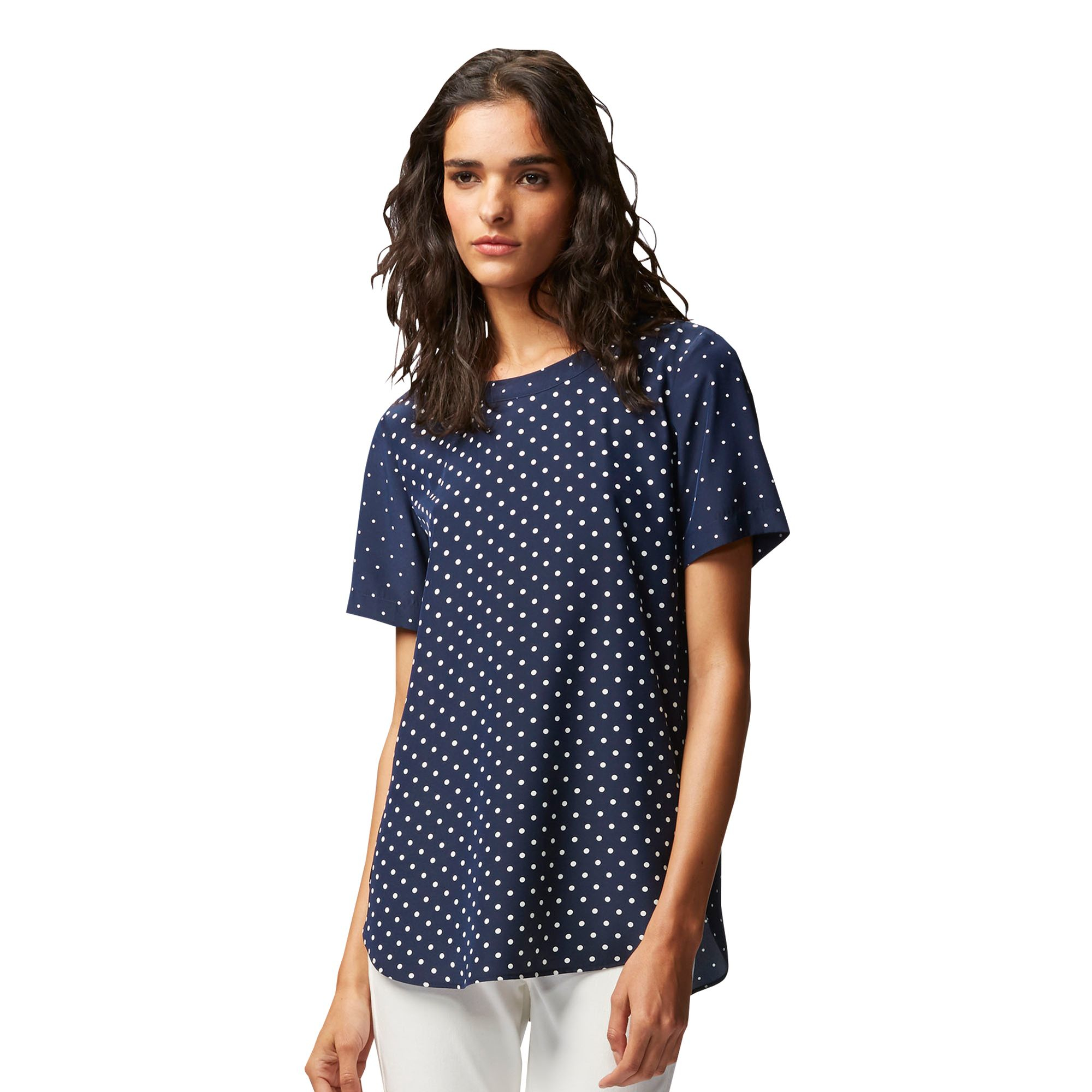 uniqlo tops ladies