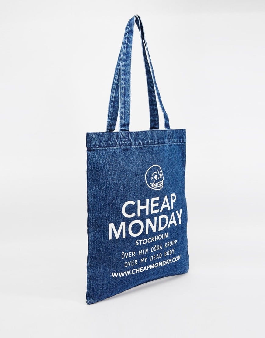cheap shopper bags