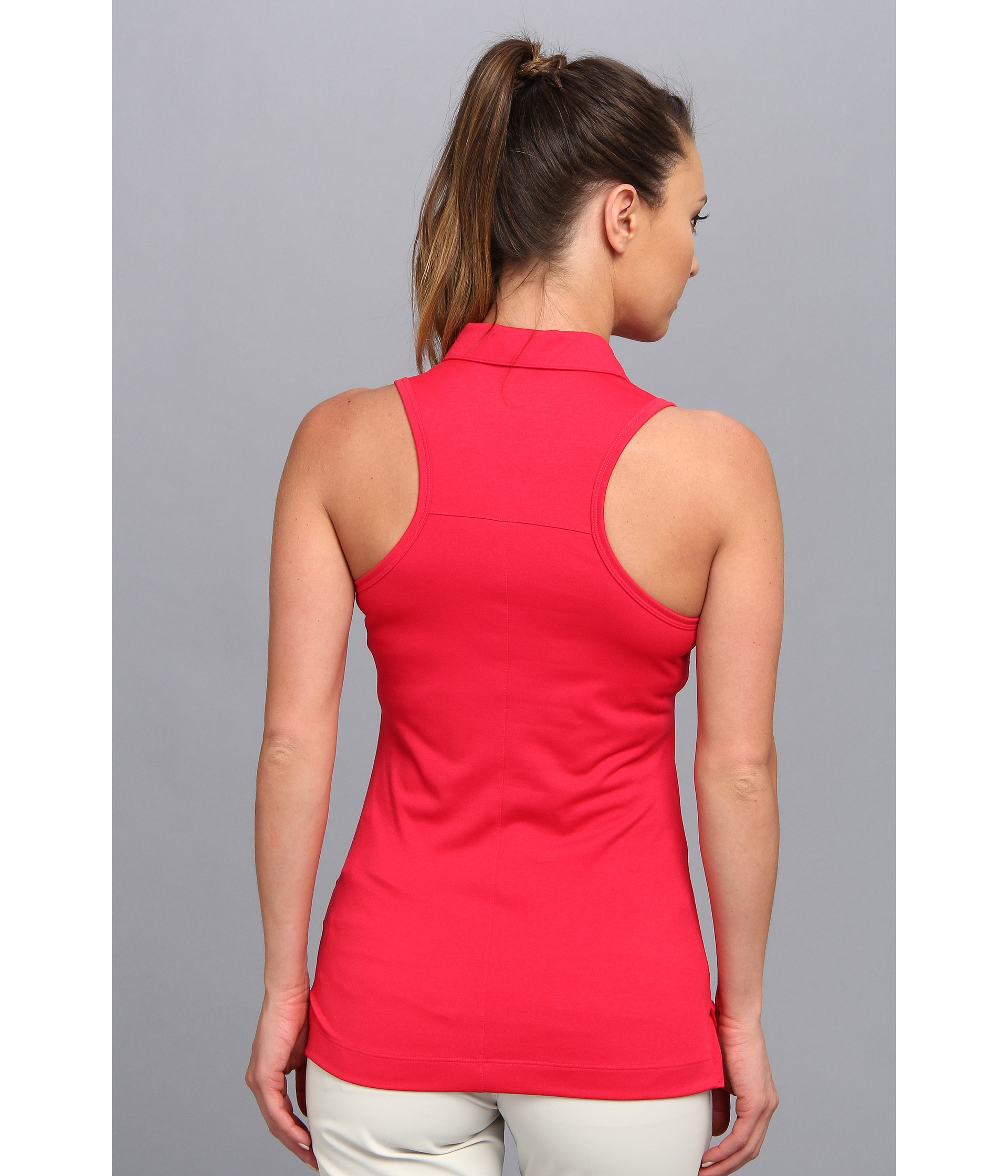 Nike Sport Core Sleeveless Racerback 