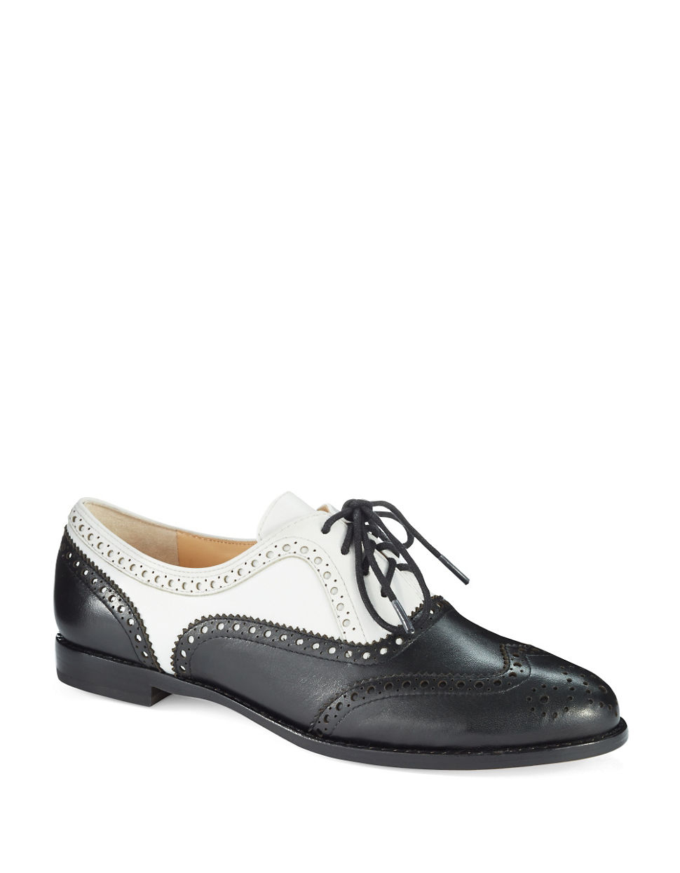 kate spade leather shoes