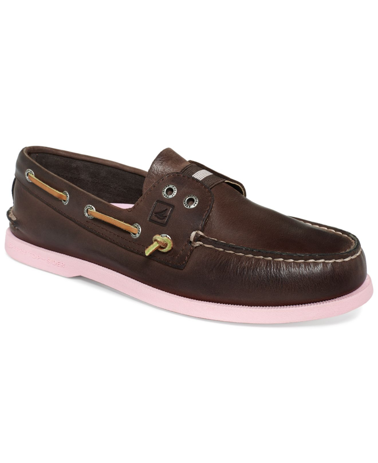 most popular sperry shoes
