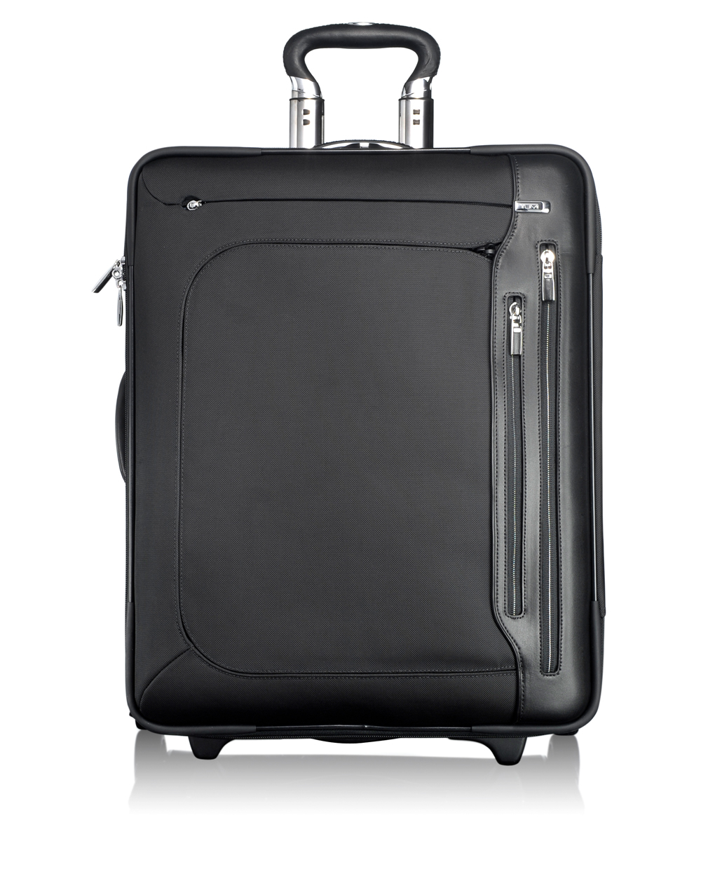 Tumi Arrive Heathrow Continental Carry On in Black Lyst