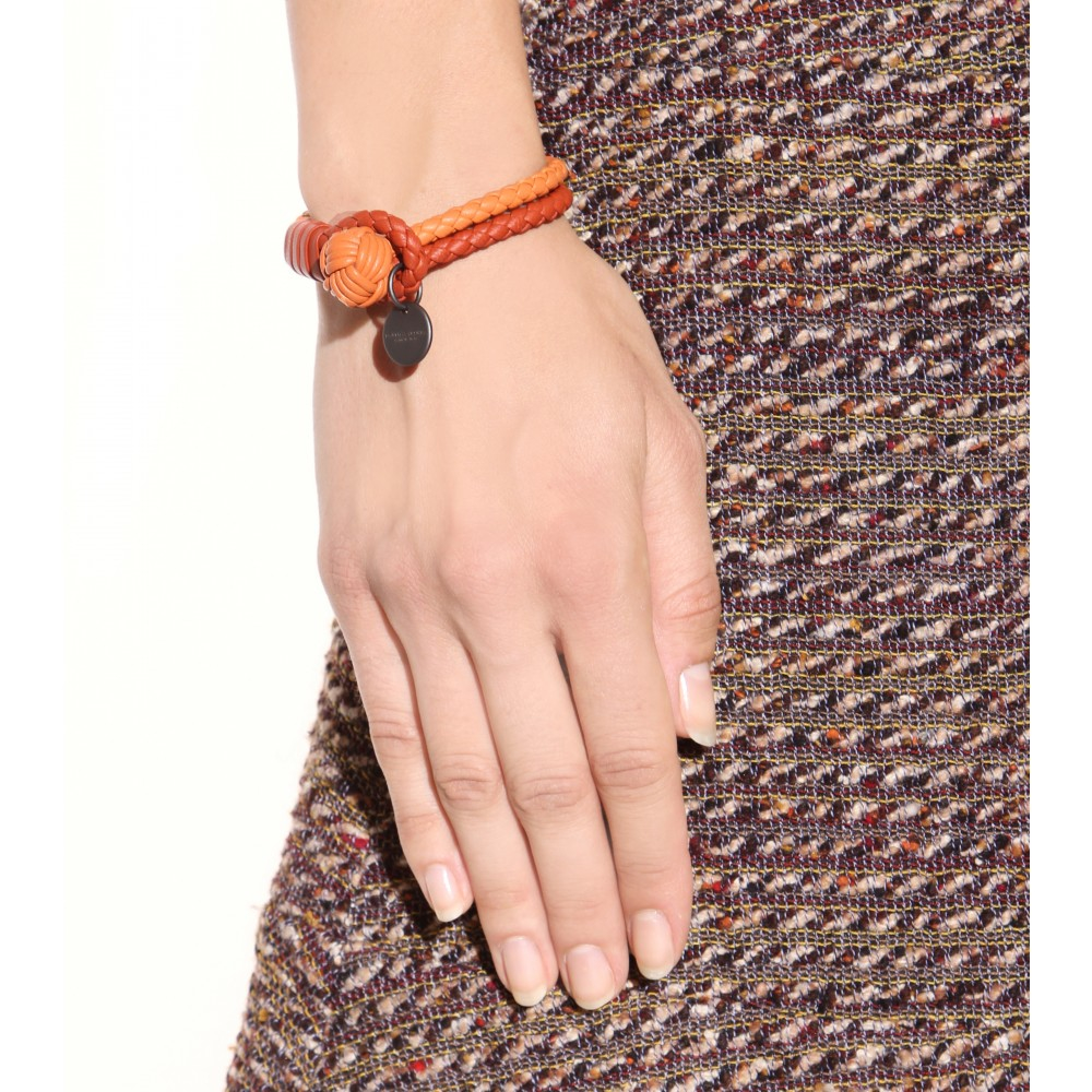 bottega veneta knot bracelet