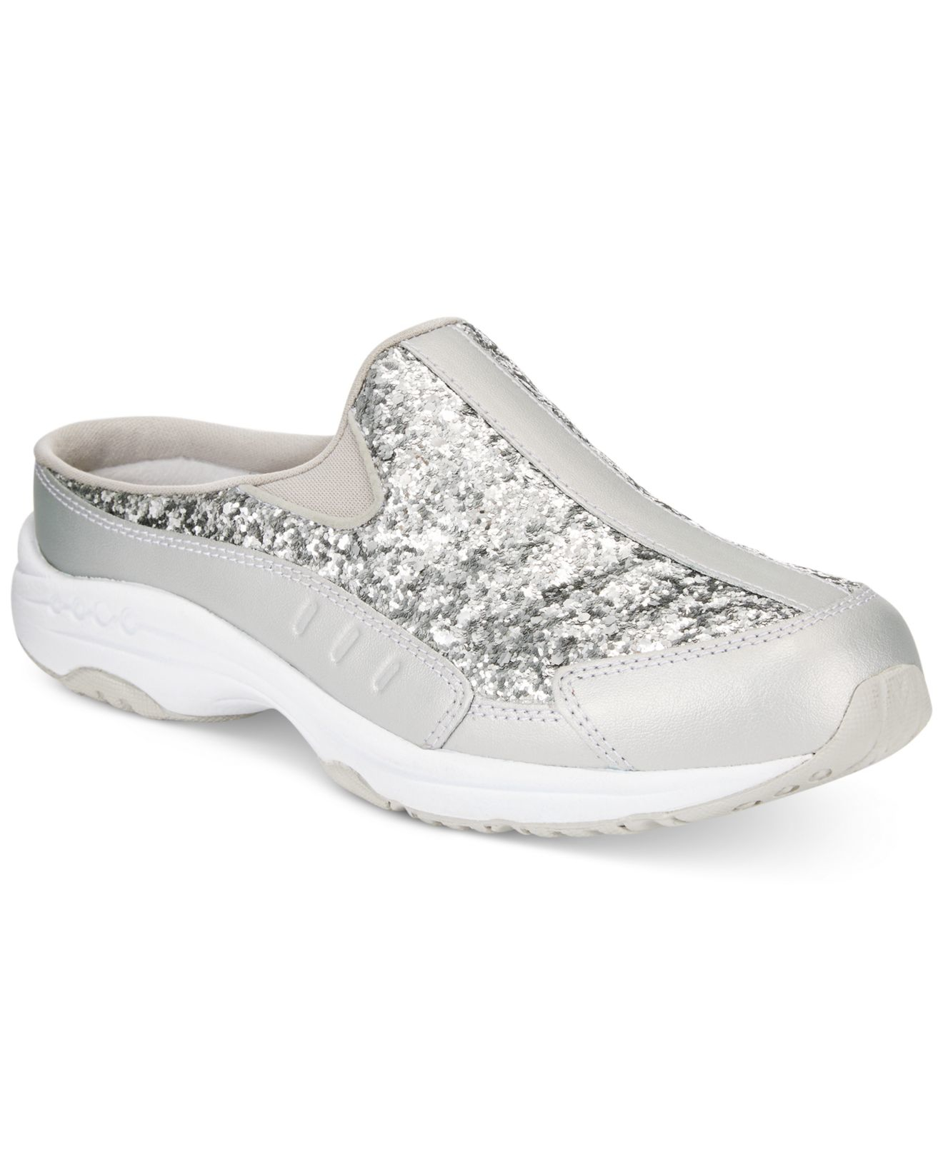 silver sneakers travel