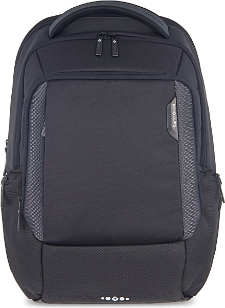 samsonite cityscape tech laptop backpack