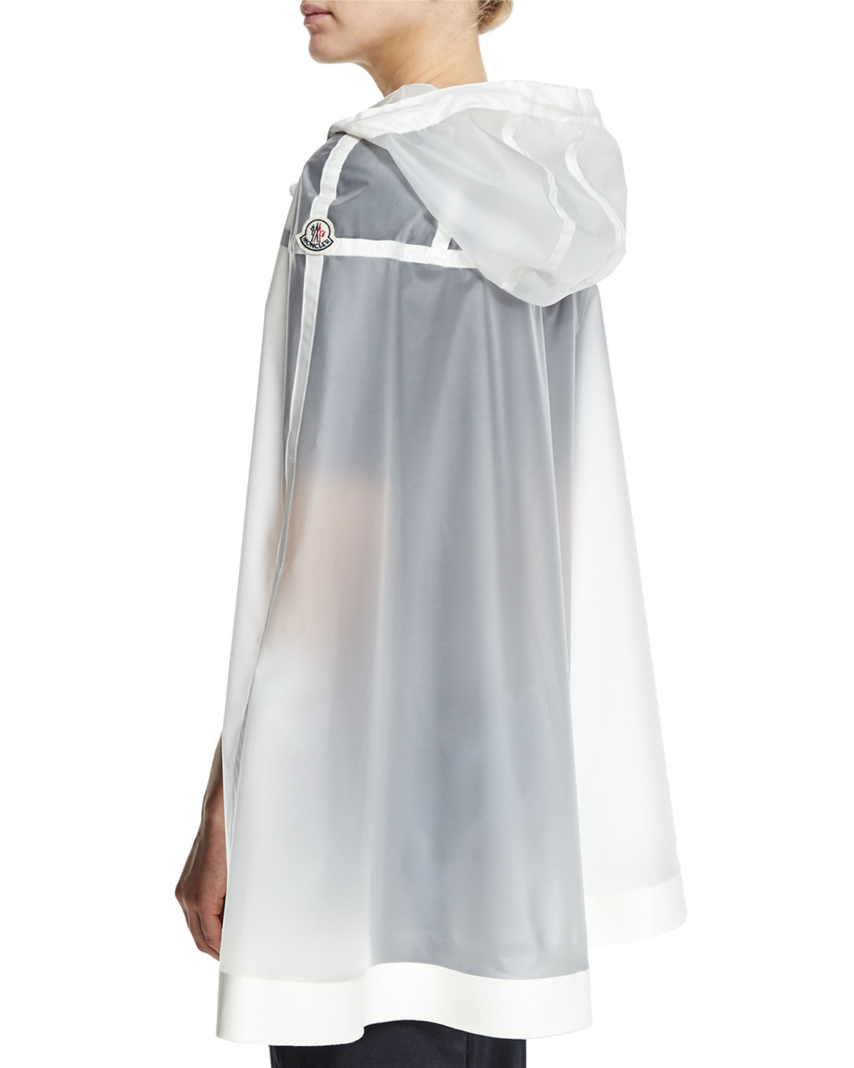 Moncler Capes multicolor Moncler Capes multicolor