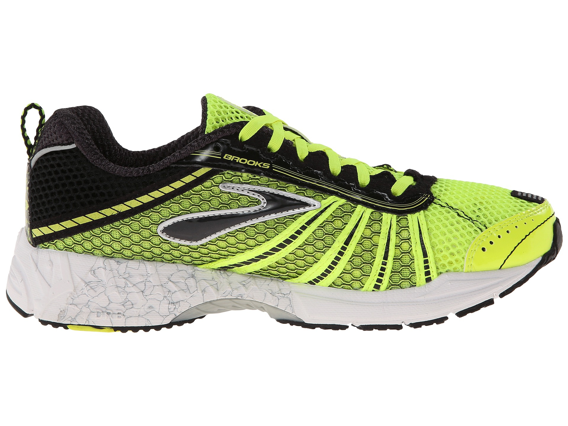 brooks racer s7