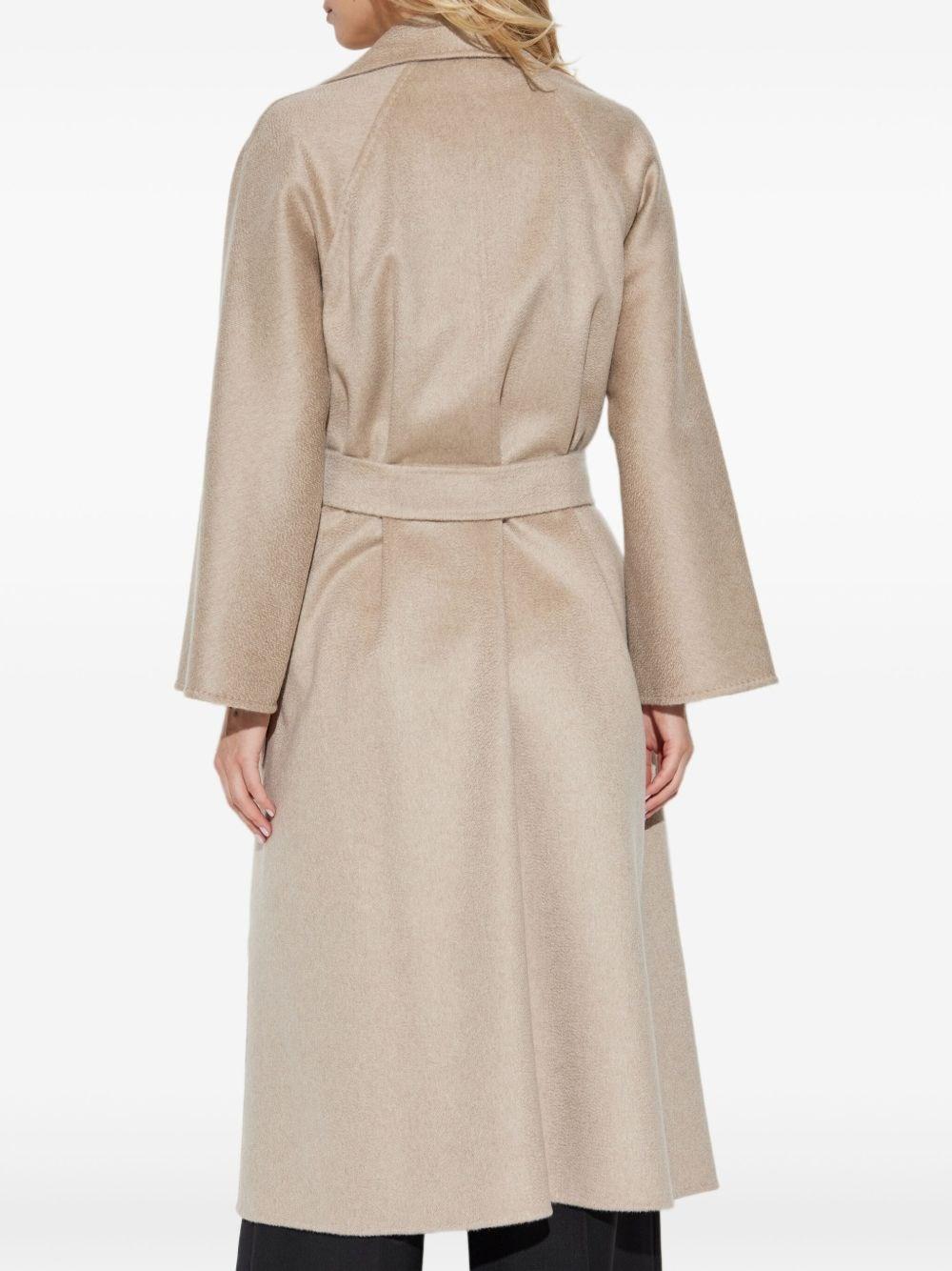 Cappotto Monopetto Candida Cappotti Set Saldi Soprabito Twin Set