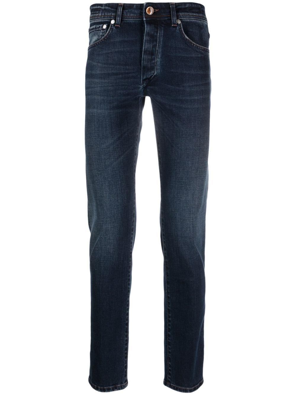 Jeans Barba Napoli da uomo | Sconto online fino al 40% | Lyst