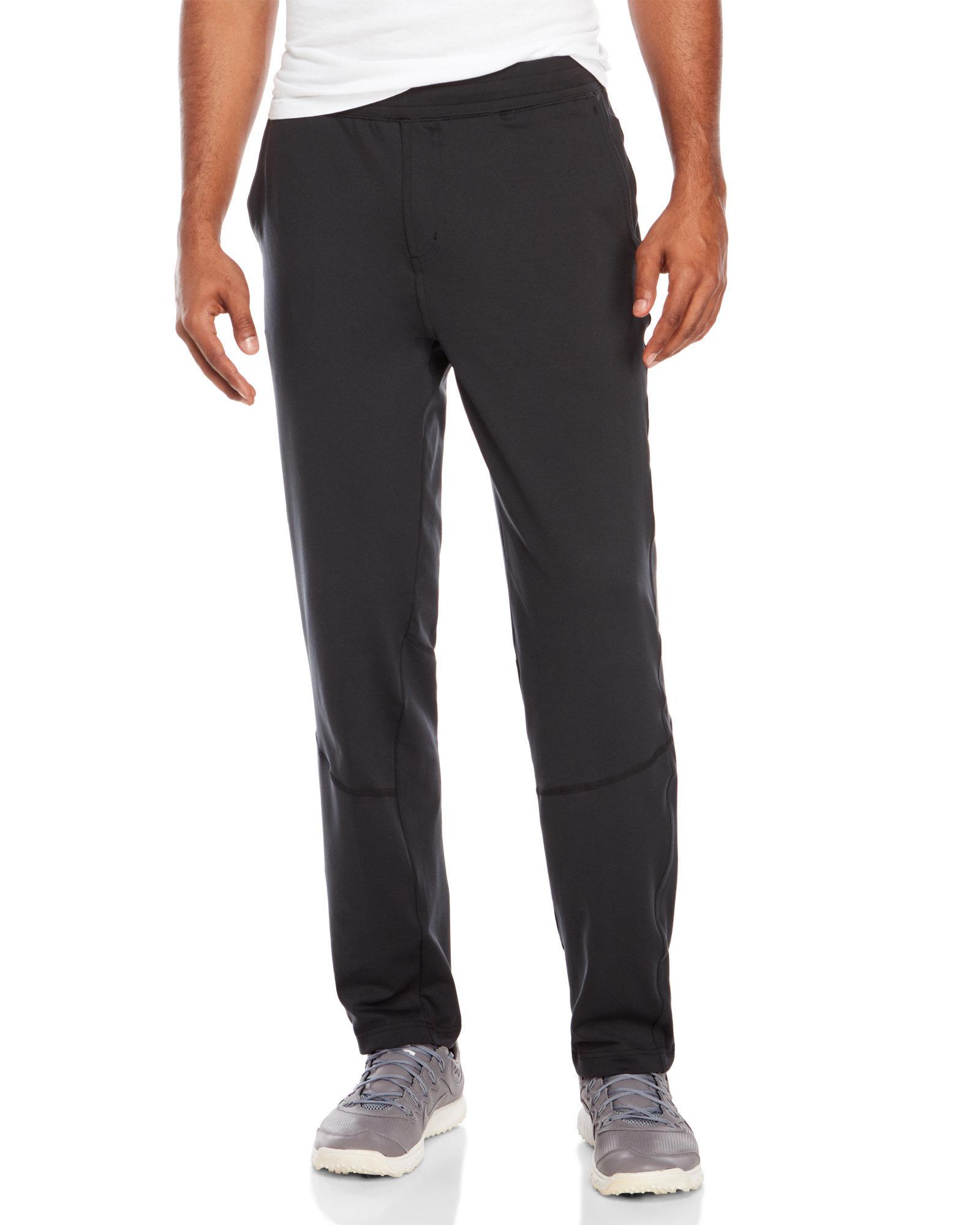 Rhone Synthetic Shrine Pants in Black for Men Lyst