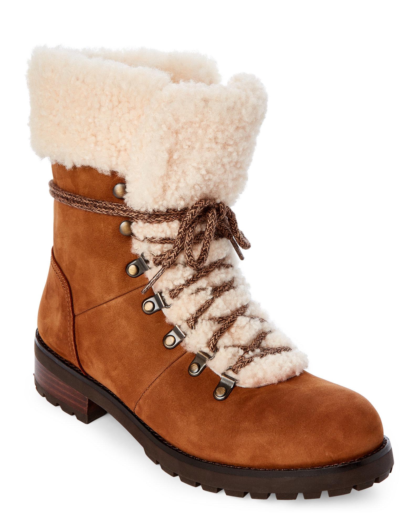ugg w fraser