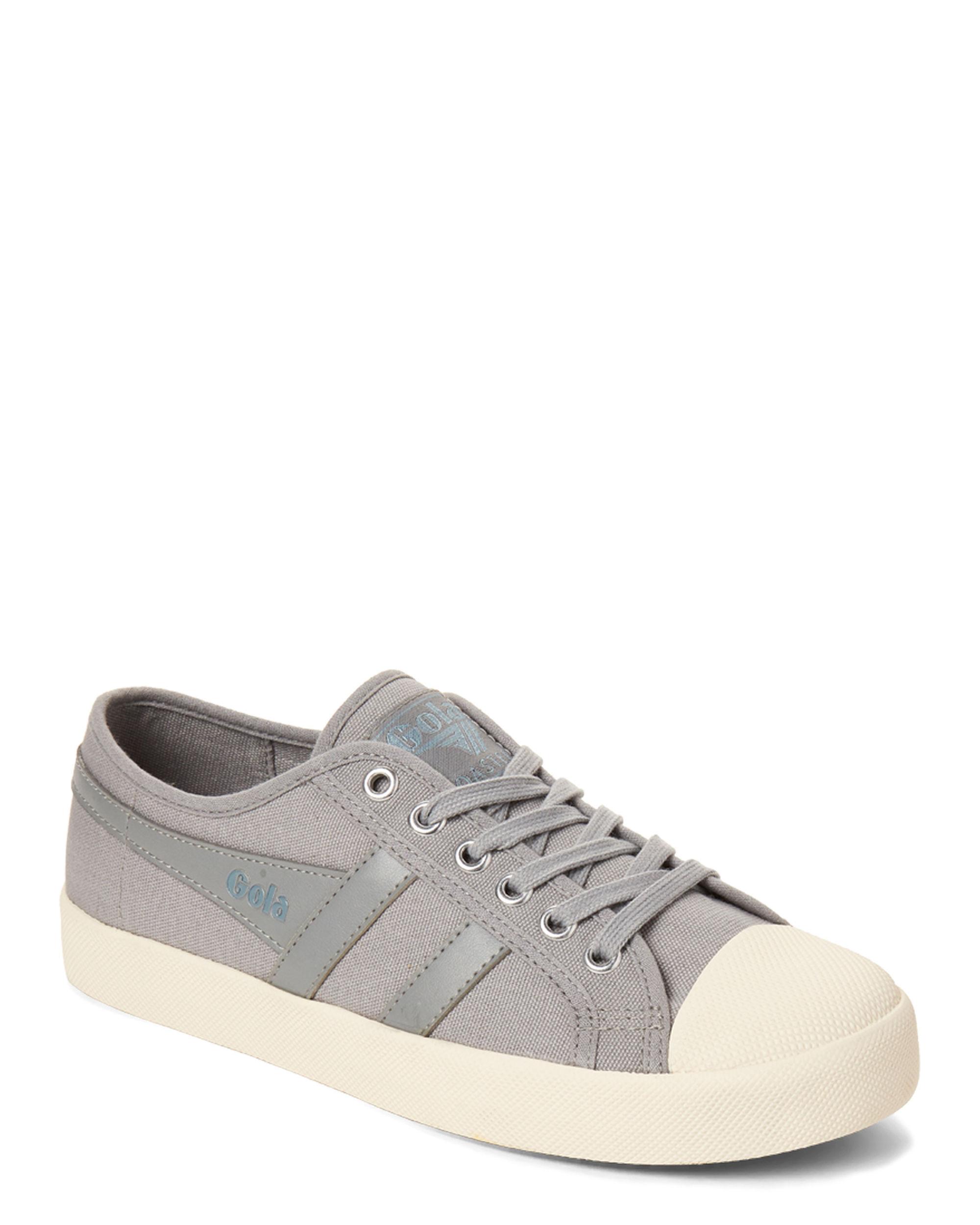 gola canvas sneakers