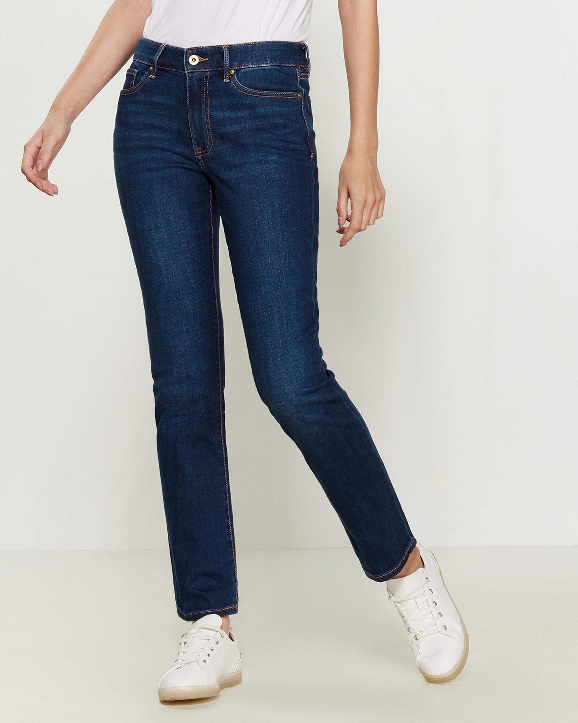 tommy hilfiger tribeca jeans