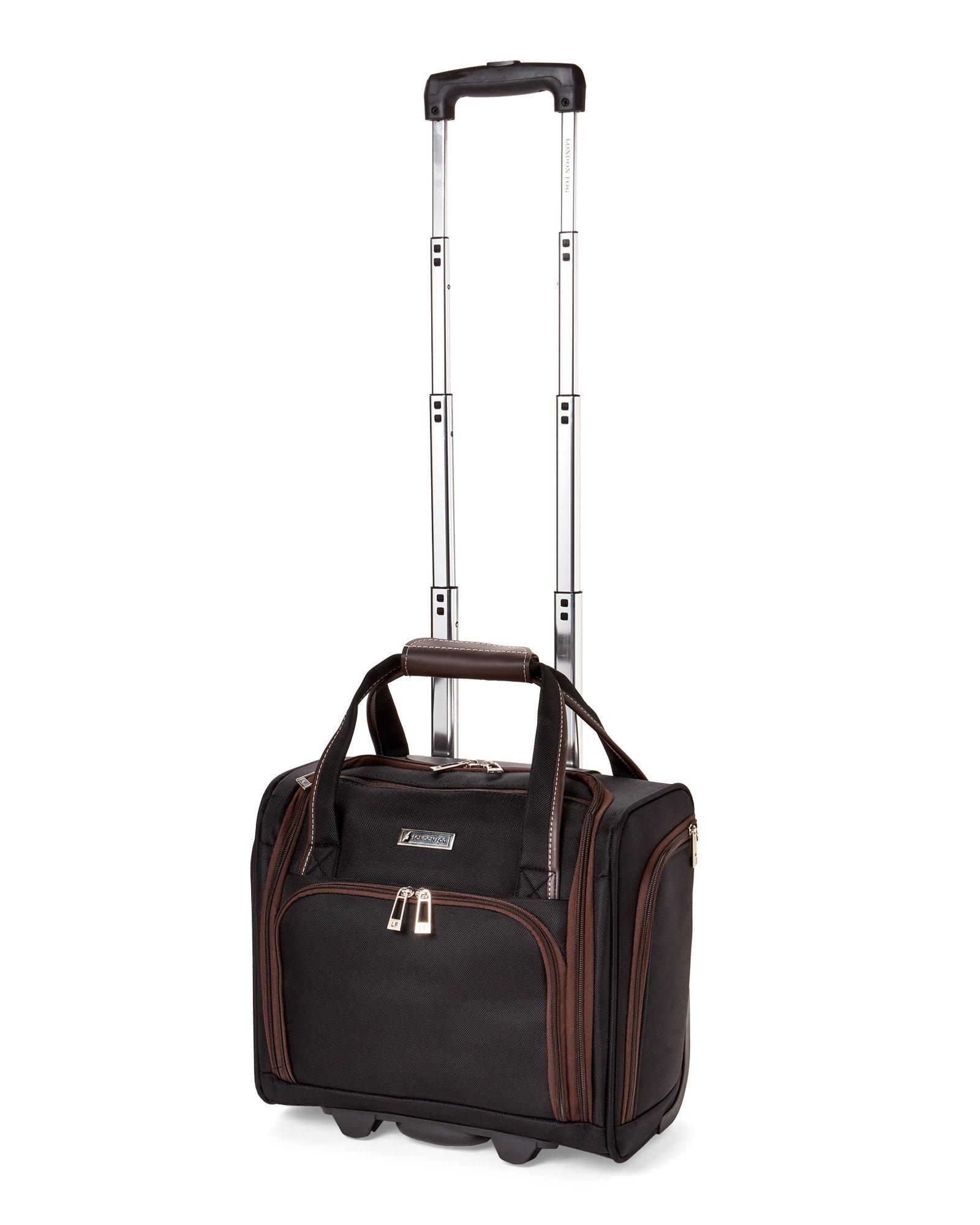 london fog roxbury collection