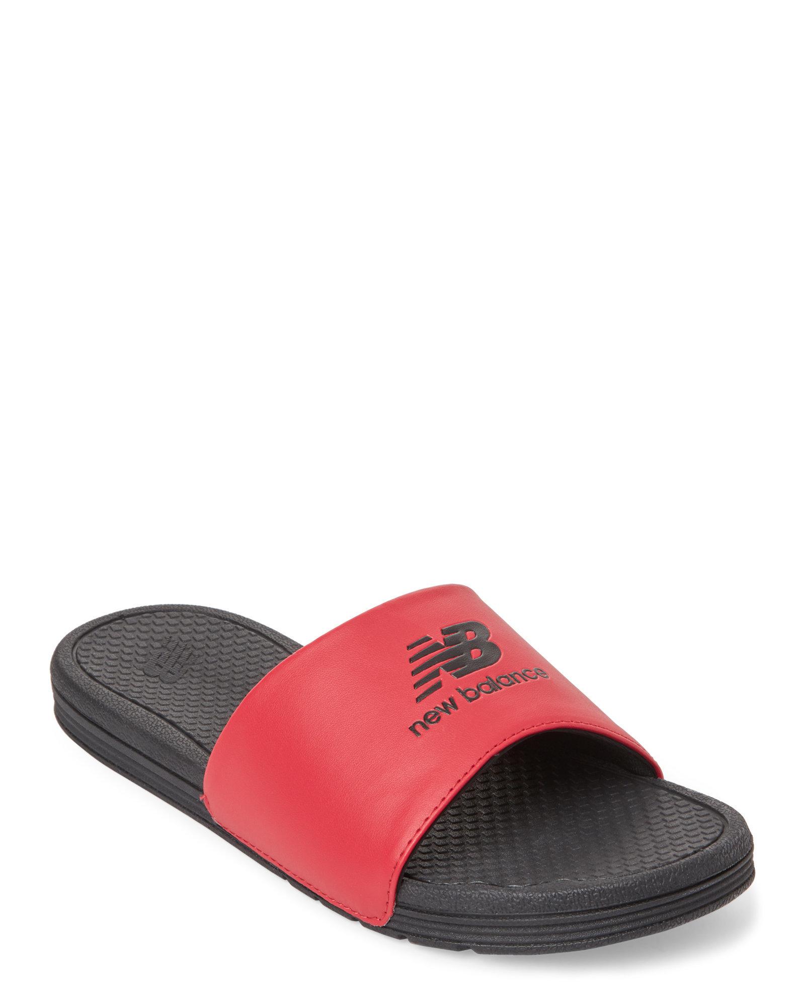 new balance pro slide