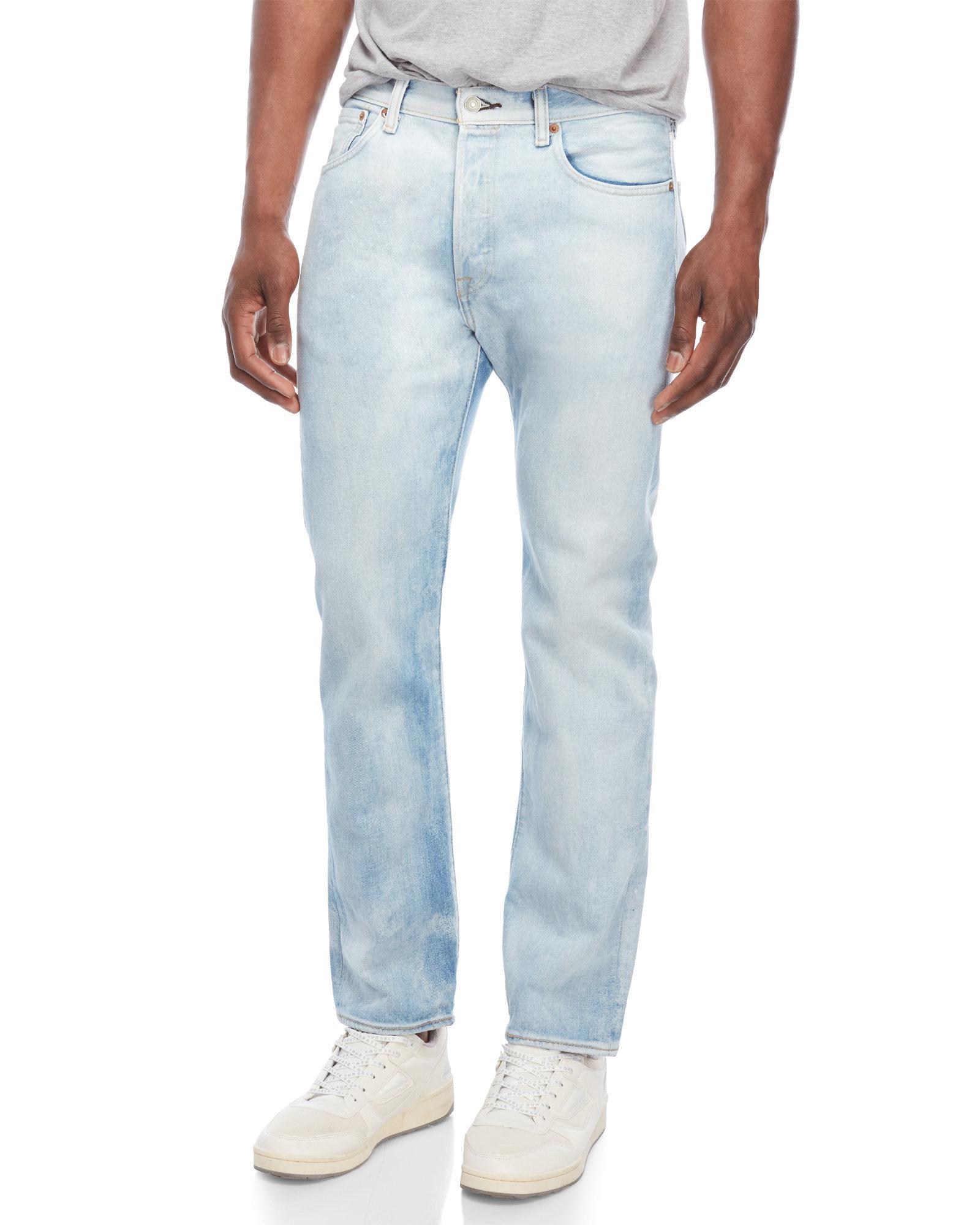 levis 501 central park