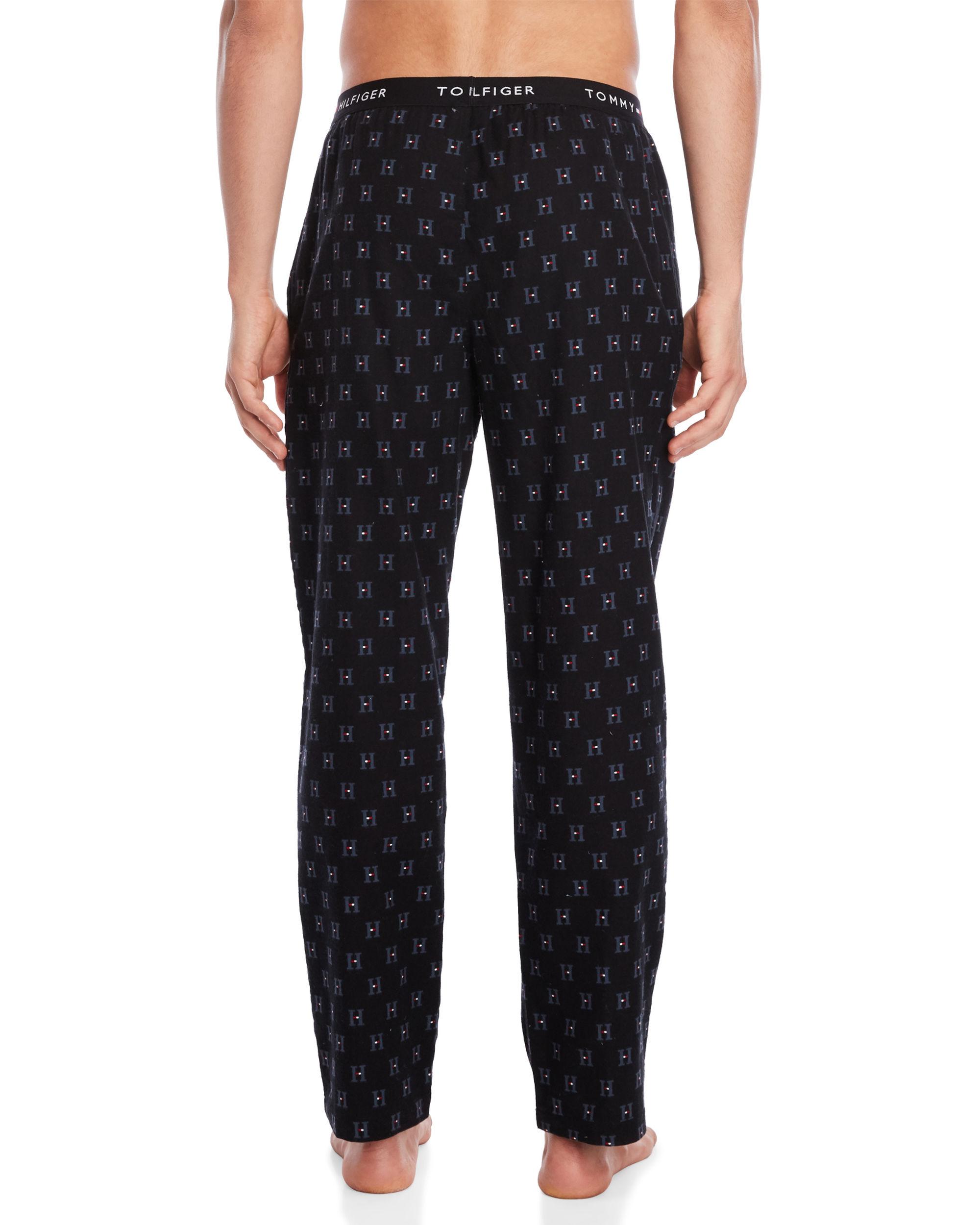 general pants tommy hilfiger