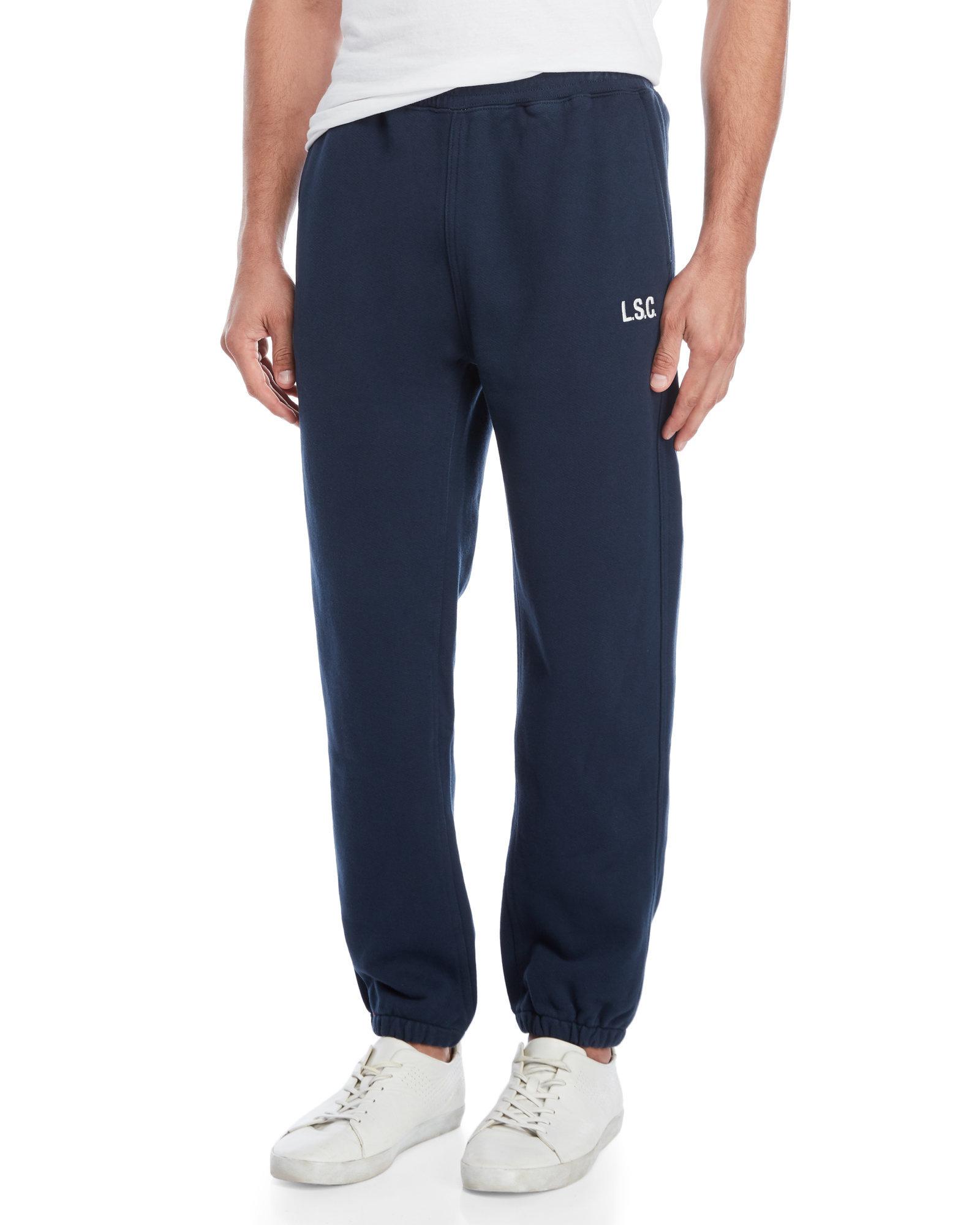 levis sweatpants