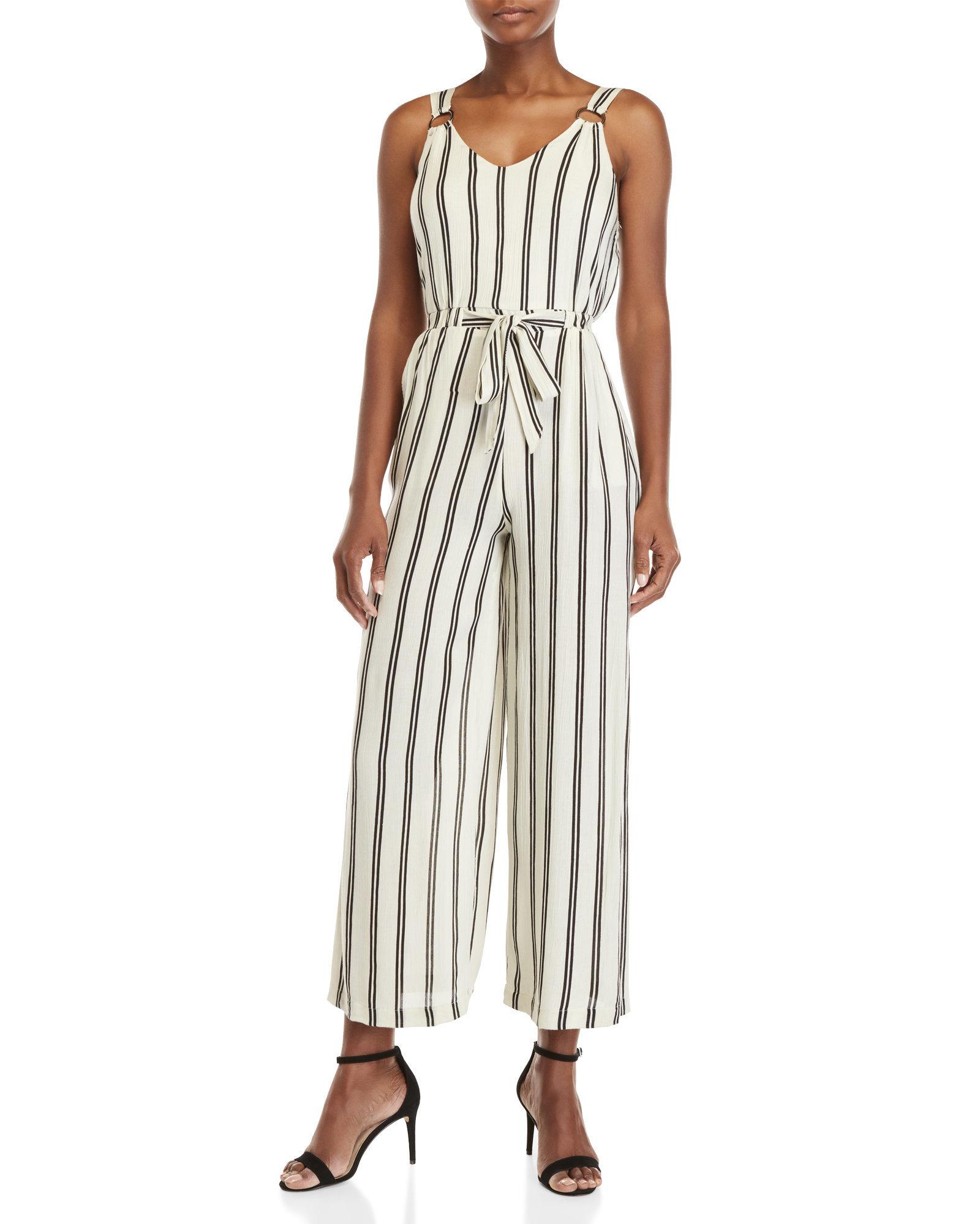 derek heart jumpsuit