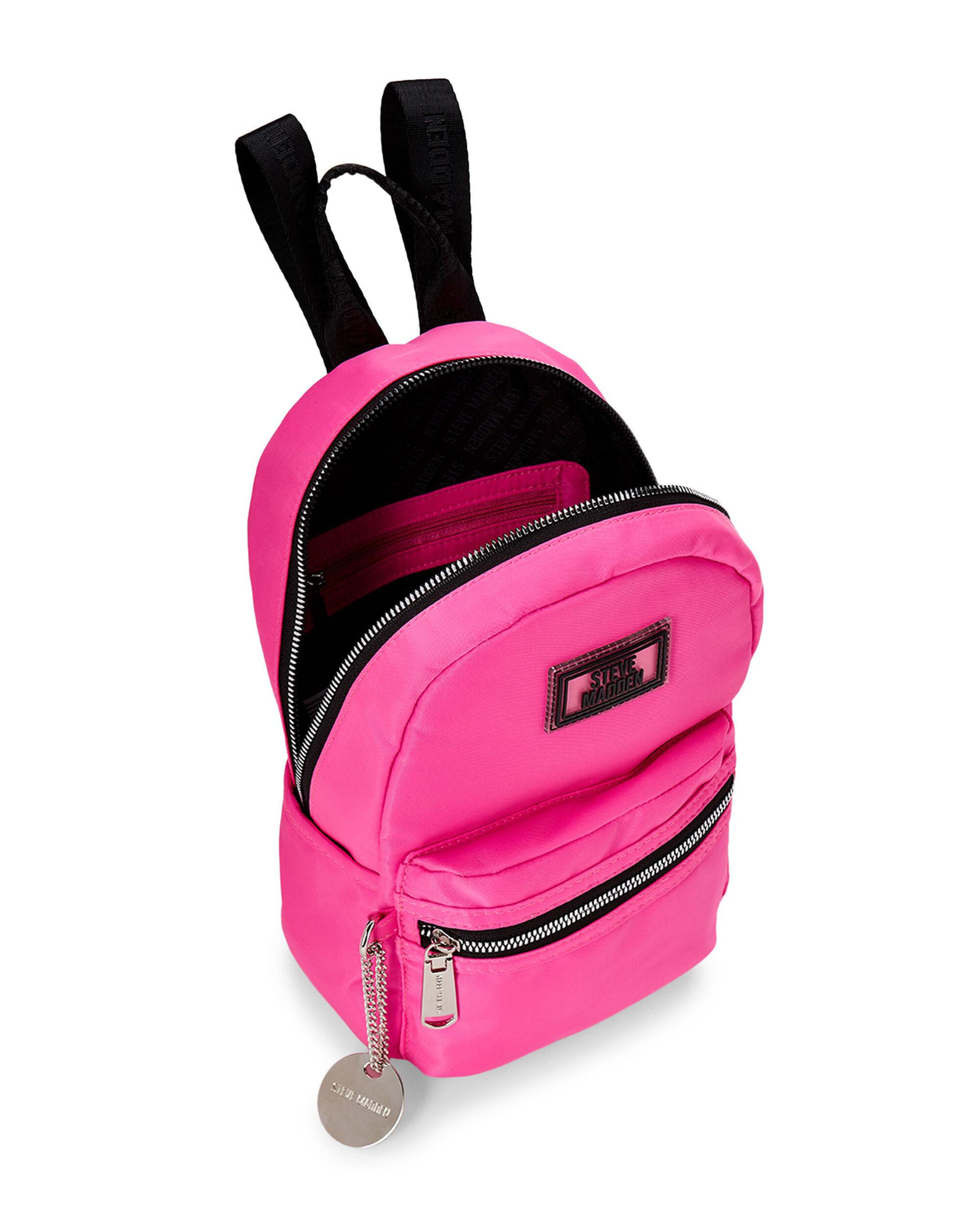 steve madden bailey mini backpack