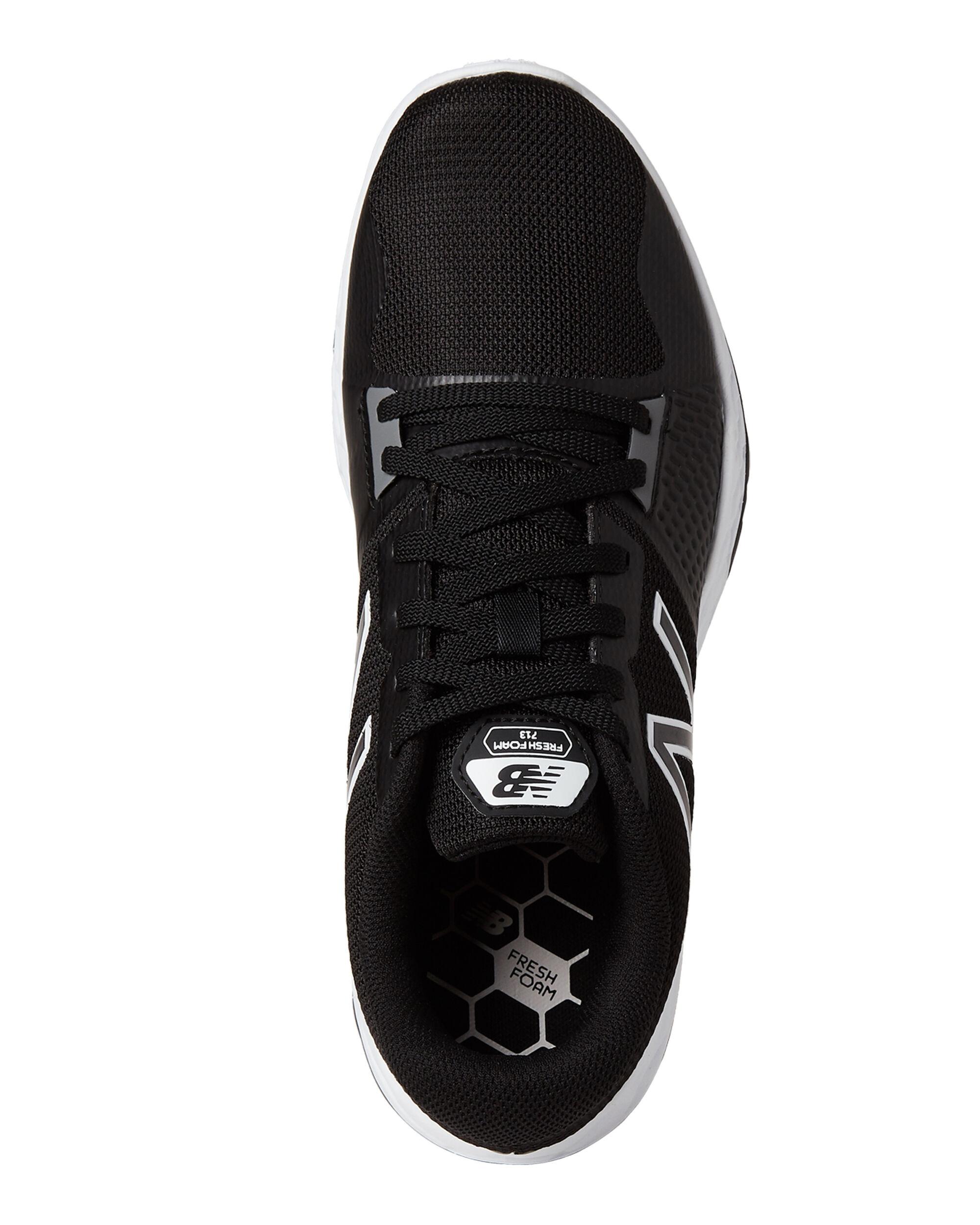 new balance fresh foam 713