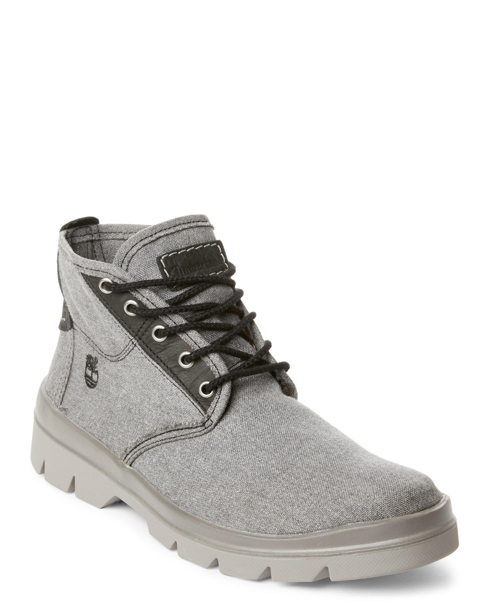 timberland city blazer chukka