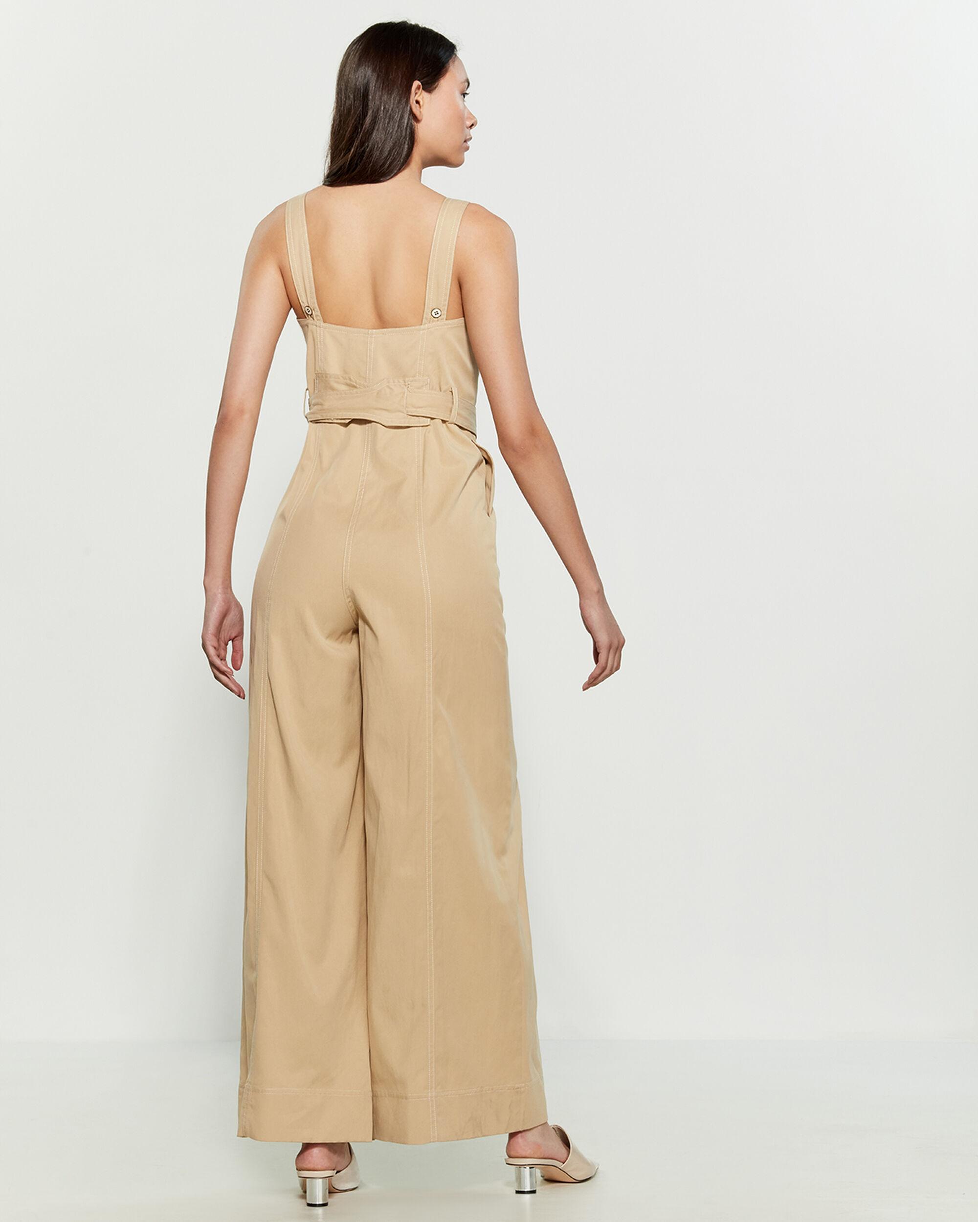 ulla johnson weston jumpsuit