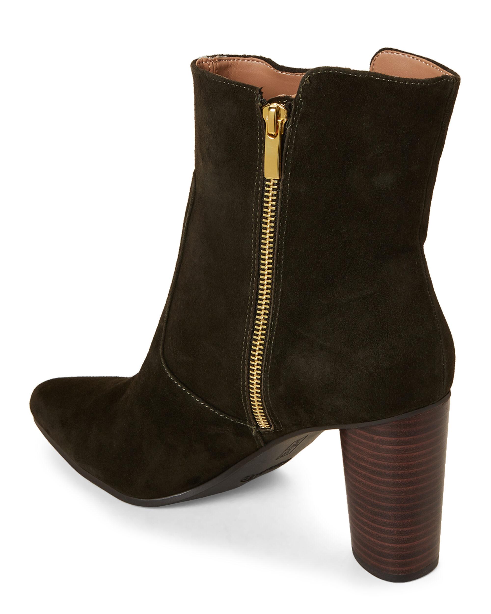 aerosoles asset bootie