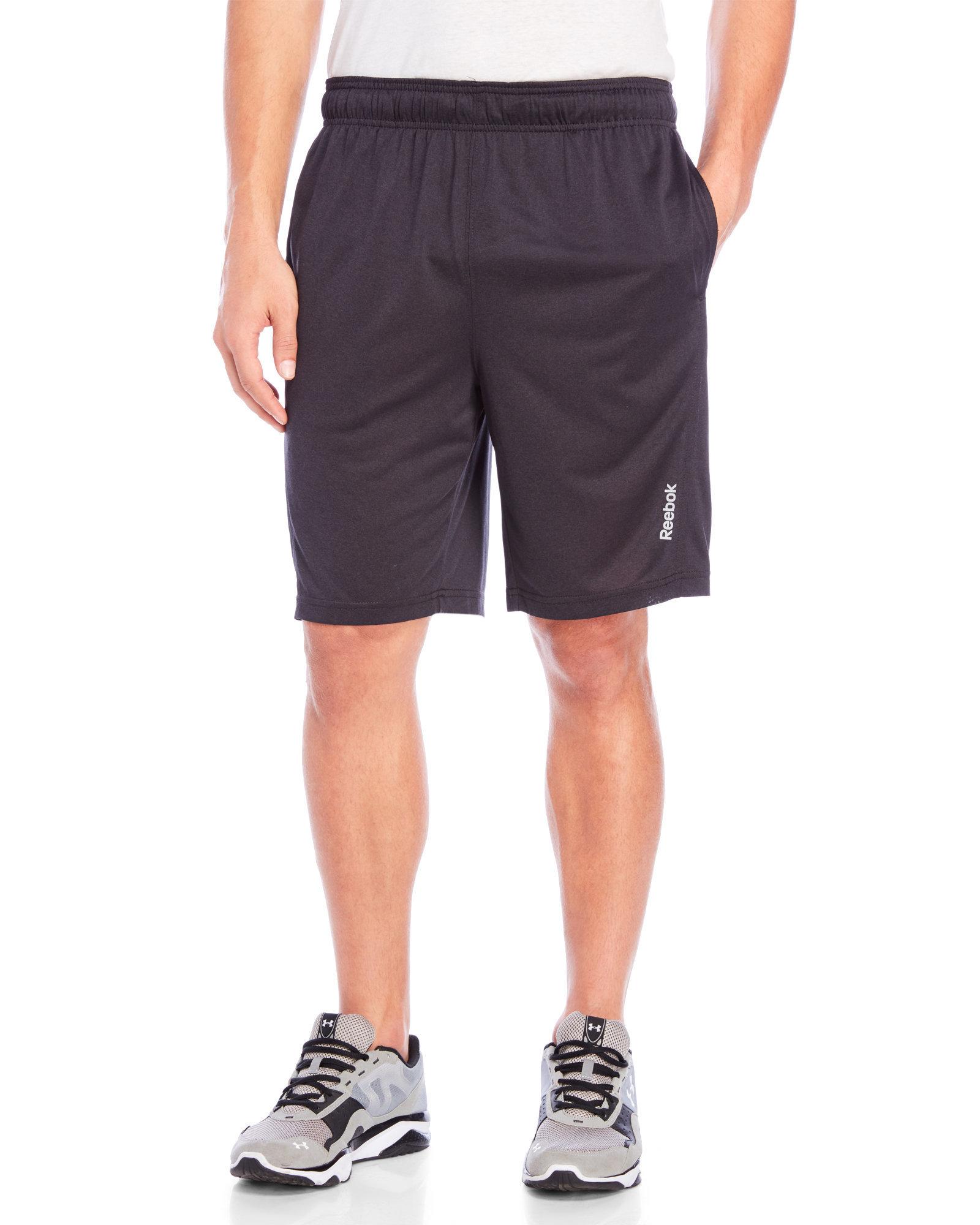 reebok fireball shorts
