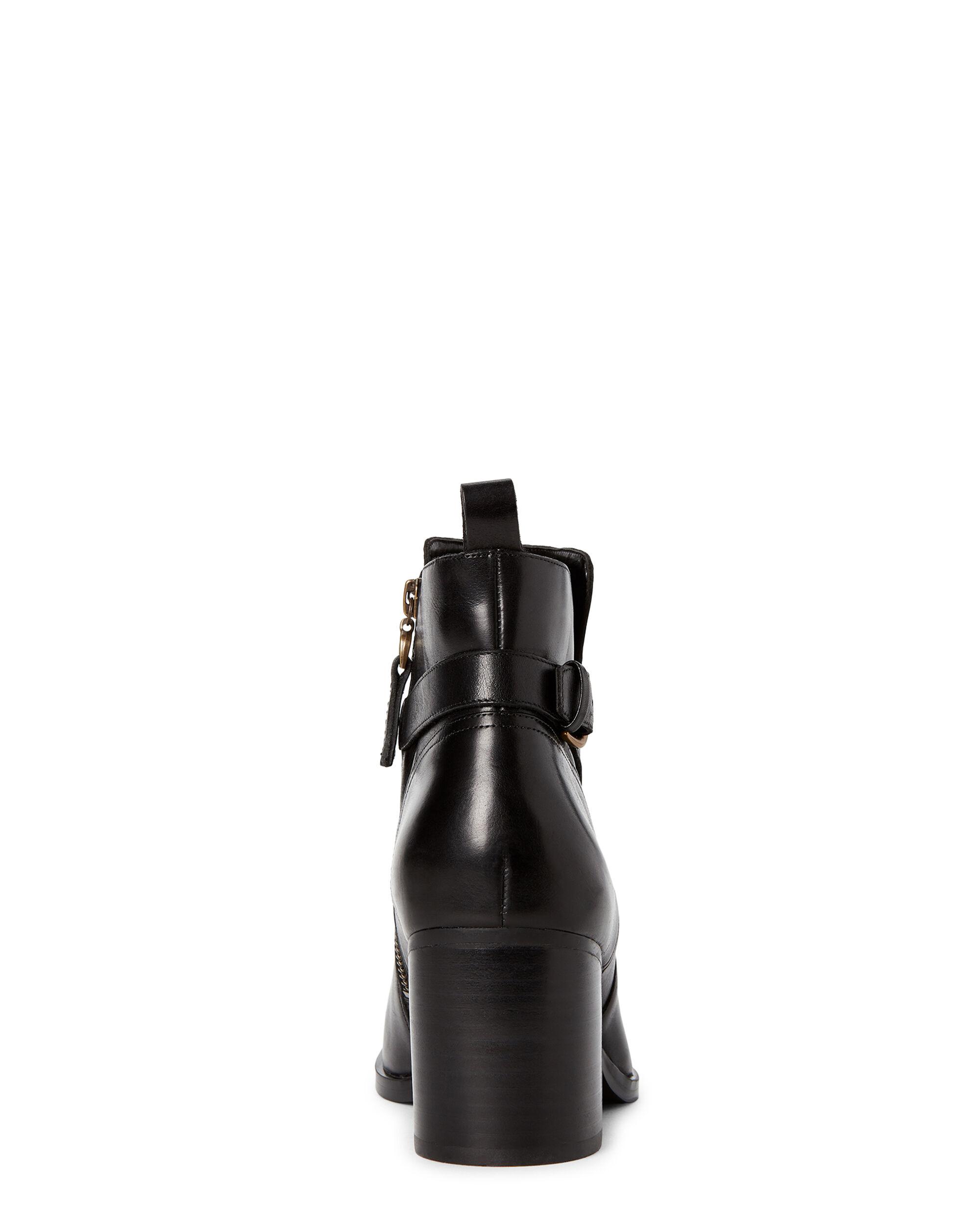 ginelle leather boot