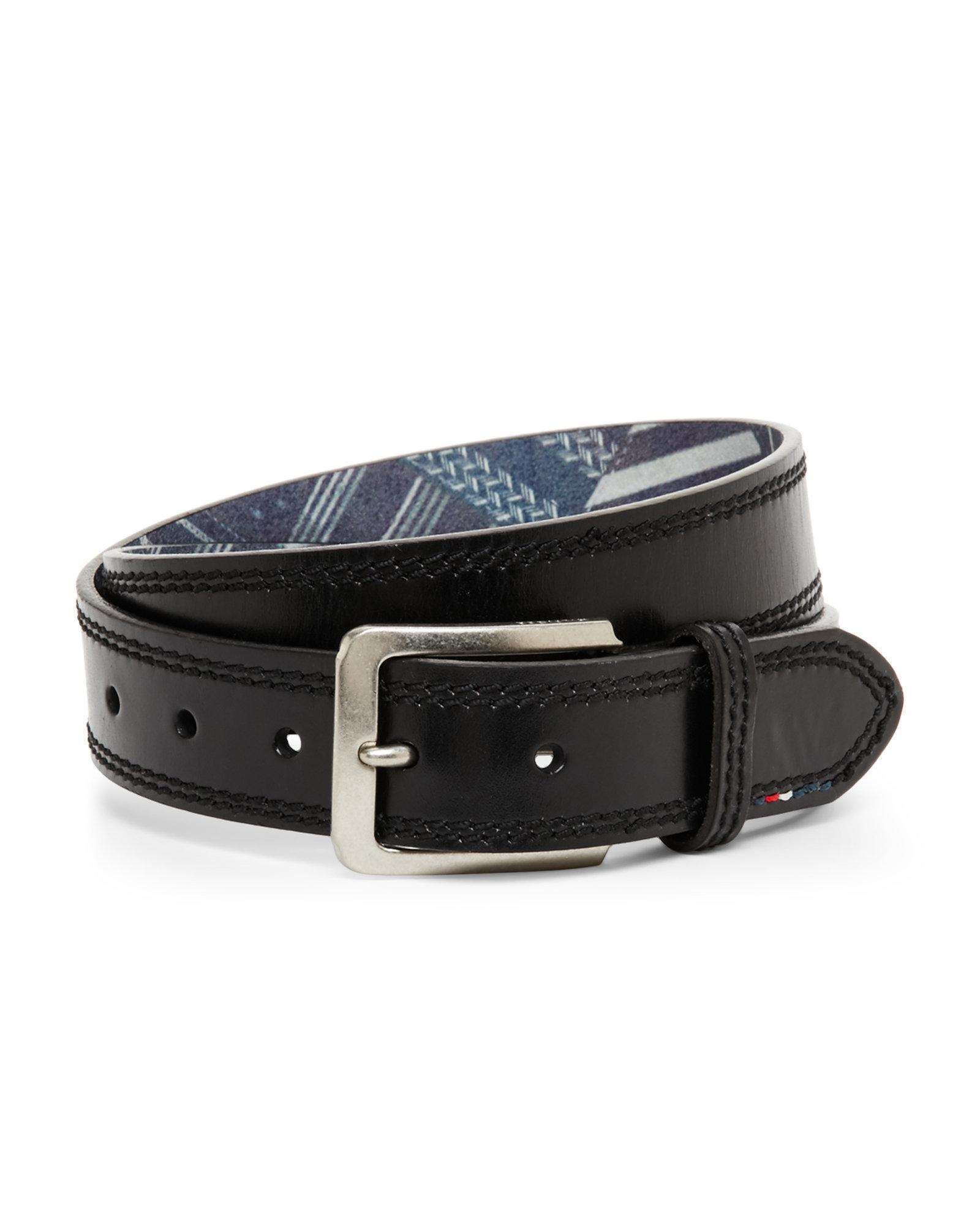 tommy hilfiger belt