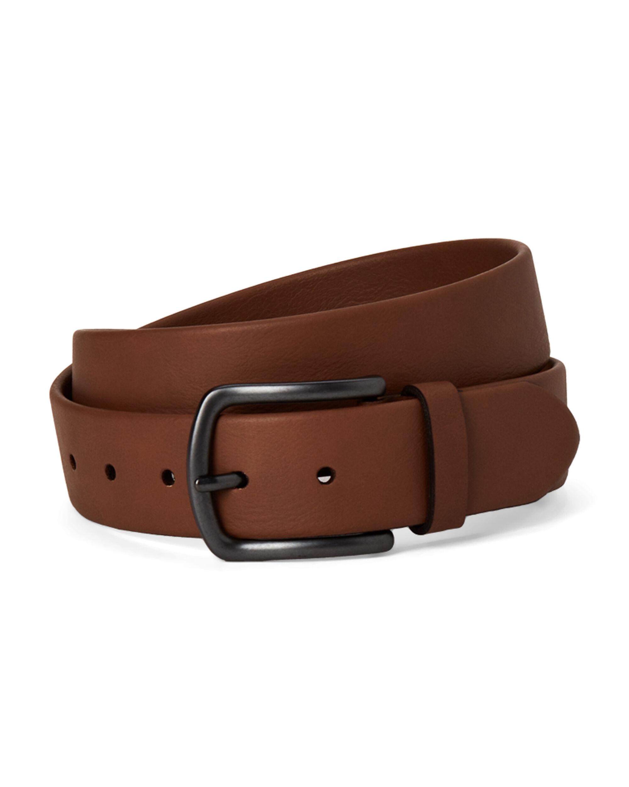 levis belt size guide