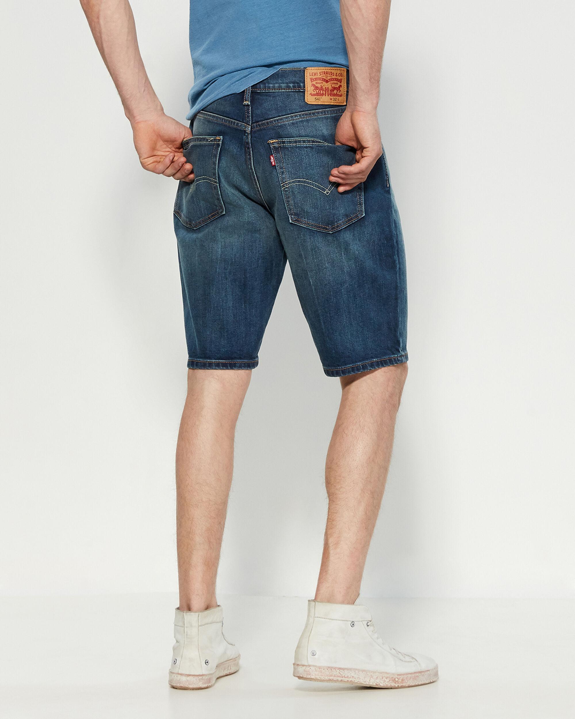 levis shorts 541