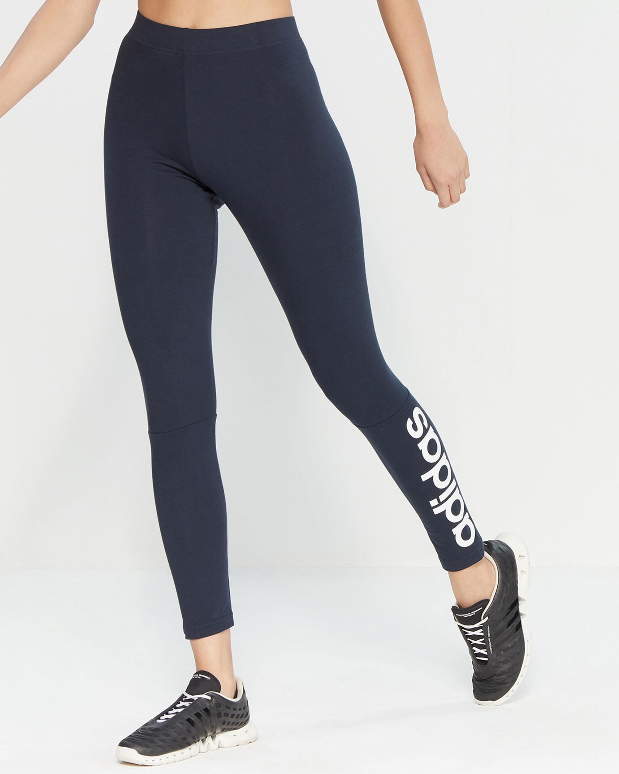 adidas leggings essential adidas leggings essential