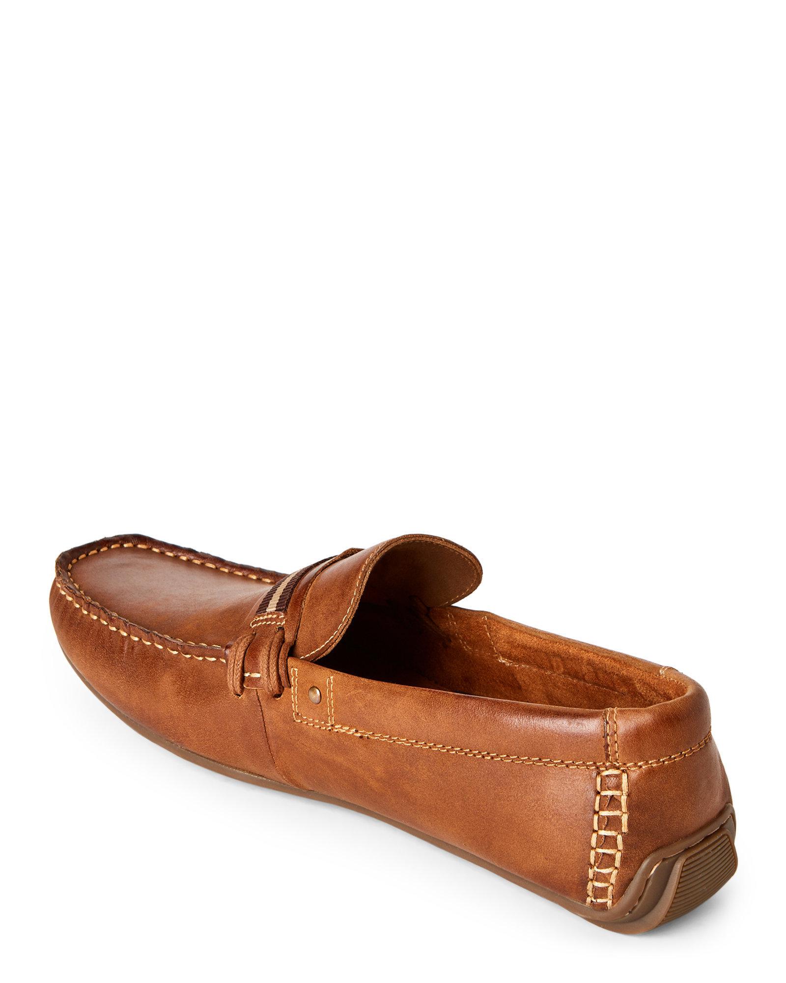 steve madden driving shoes