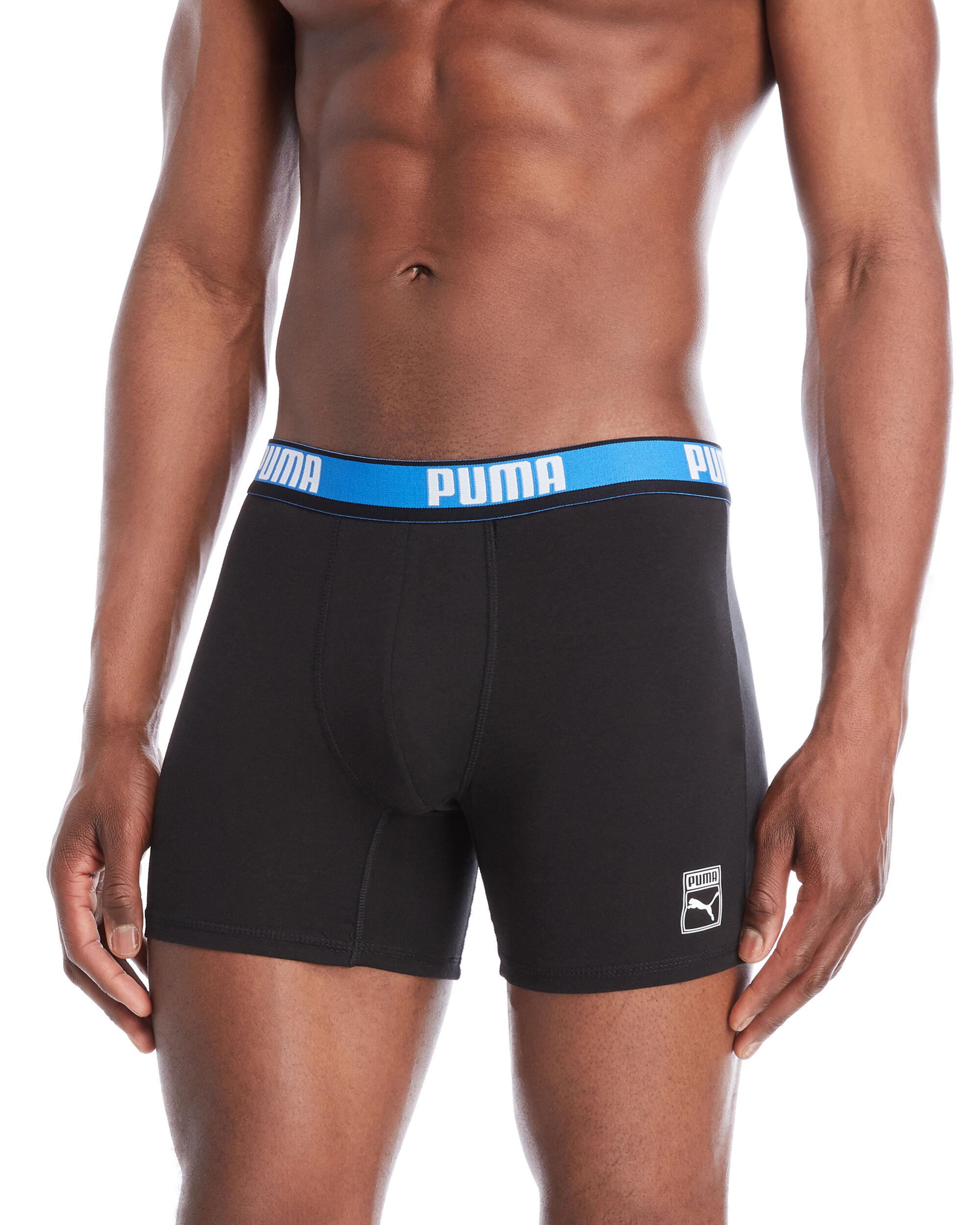 puma mens boxer briefs puma mens boxer briefs