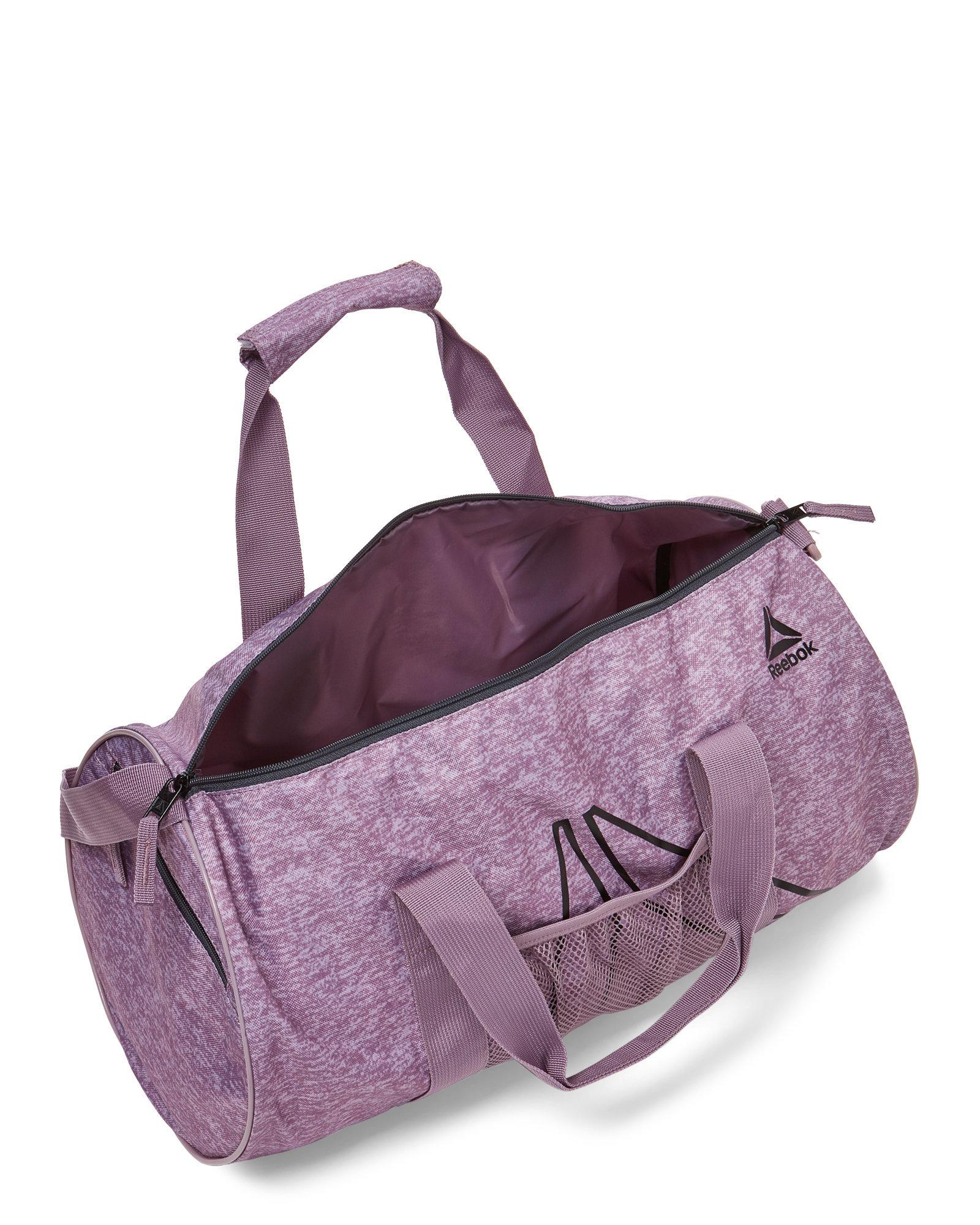 reebok plyo bag