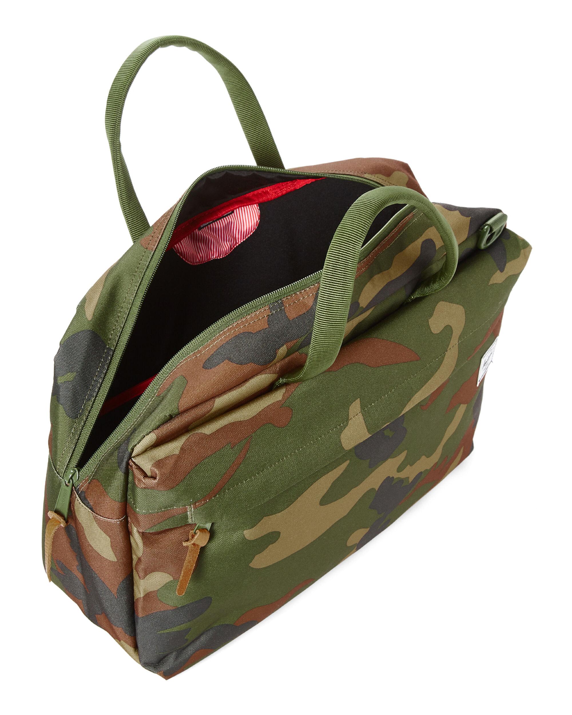 sandford messenger bag