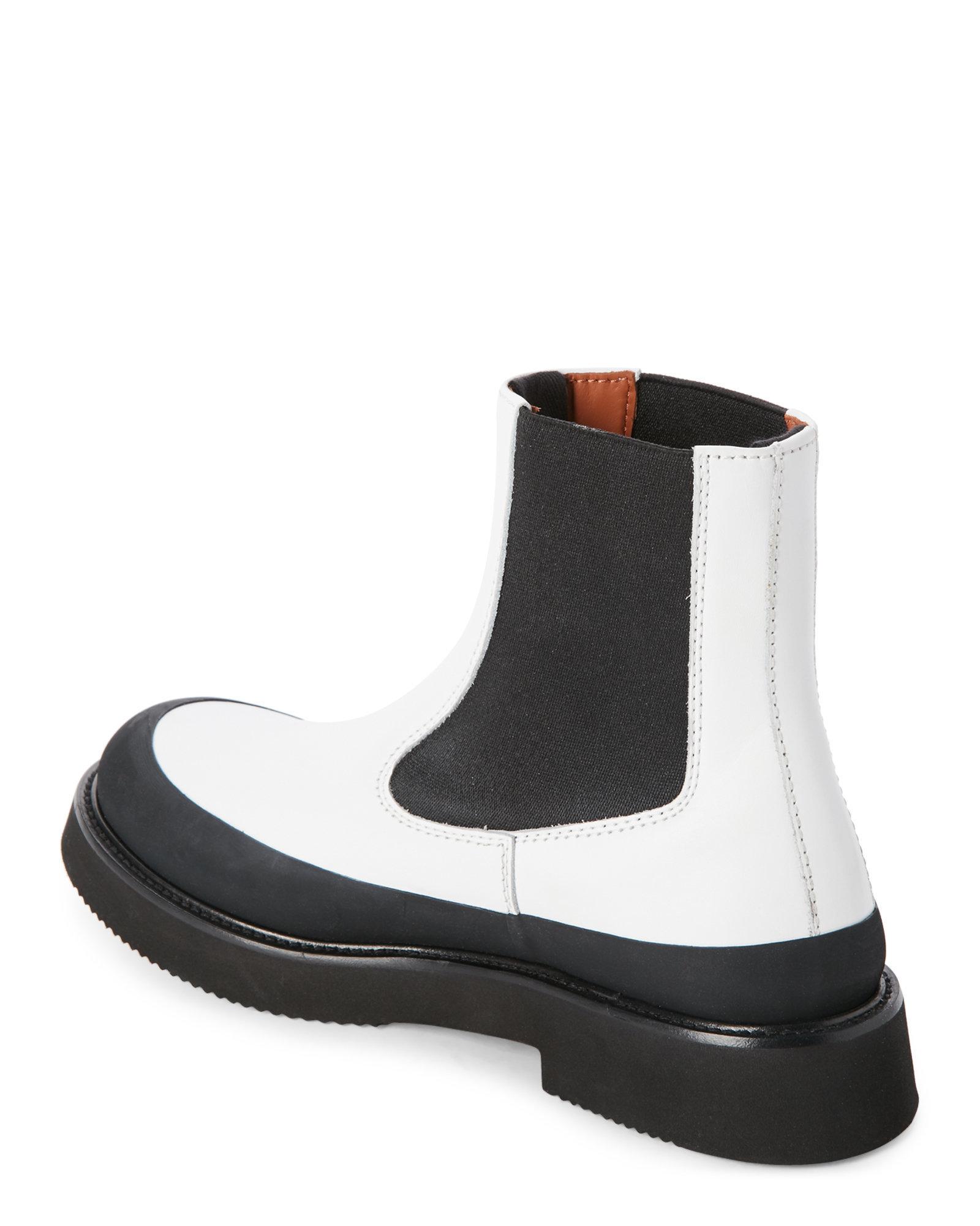 celine country boots