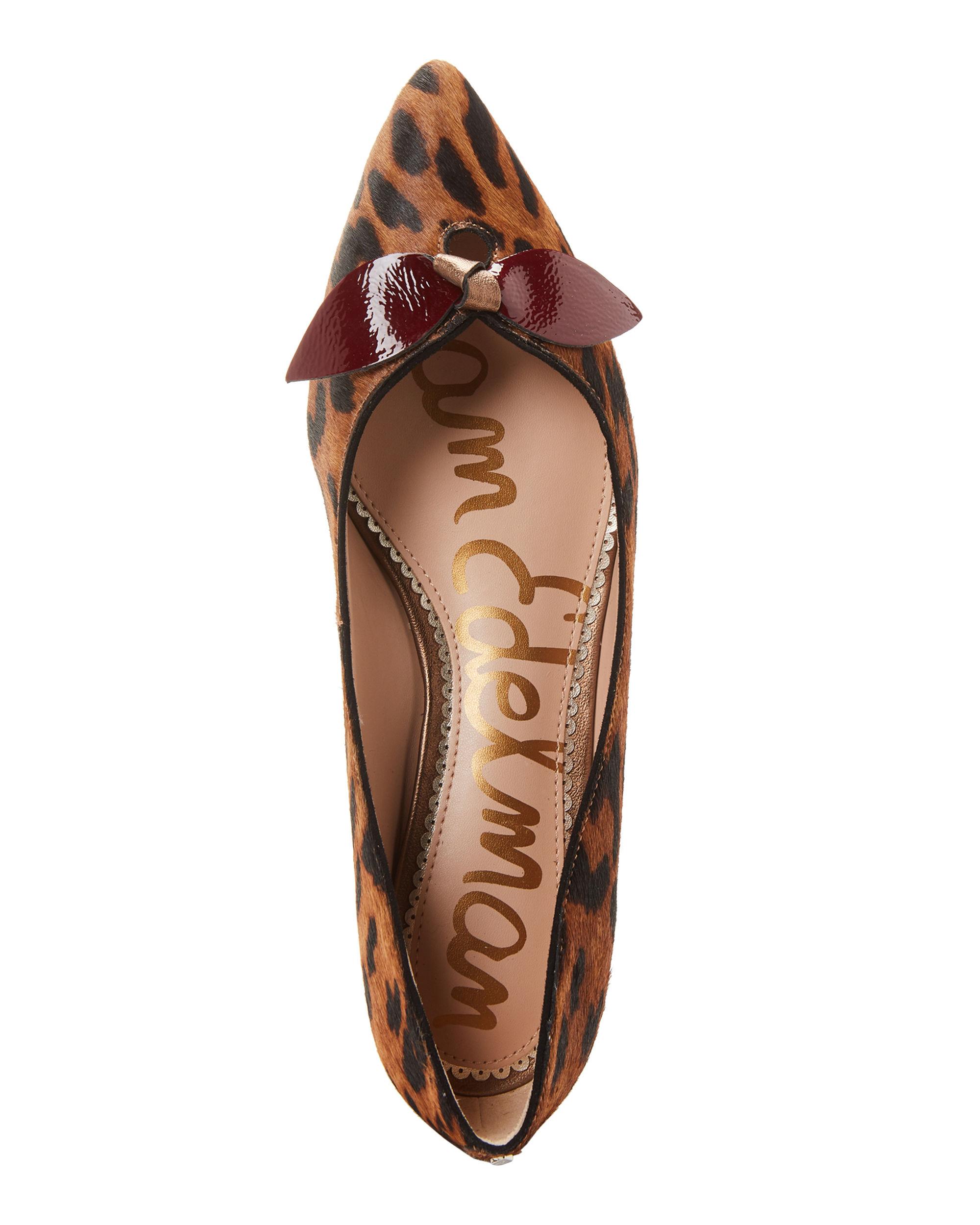 sam edelman raz flats