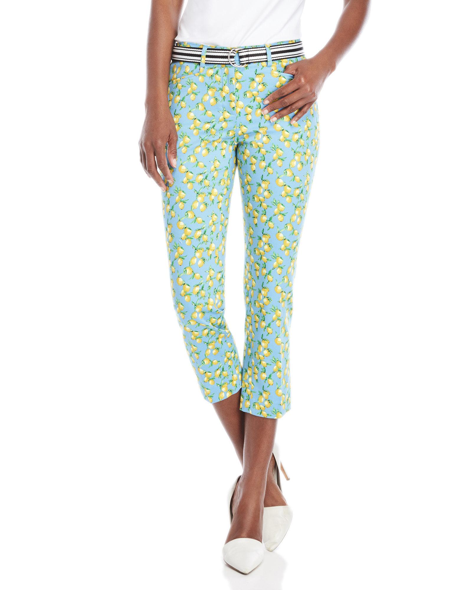 macy's rafaella pants