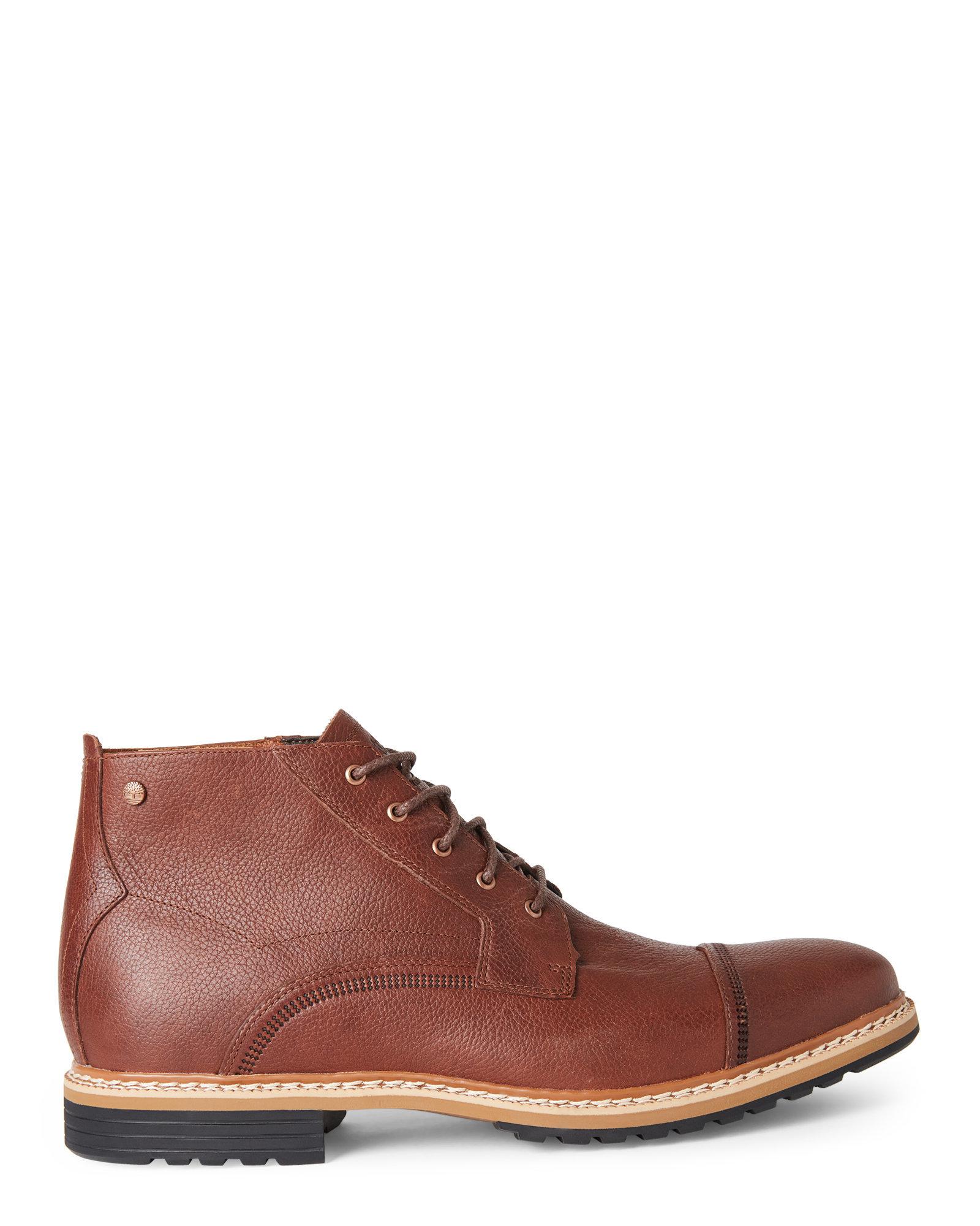timberland west haven waterproof chukka
