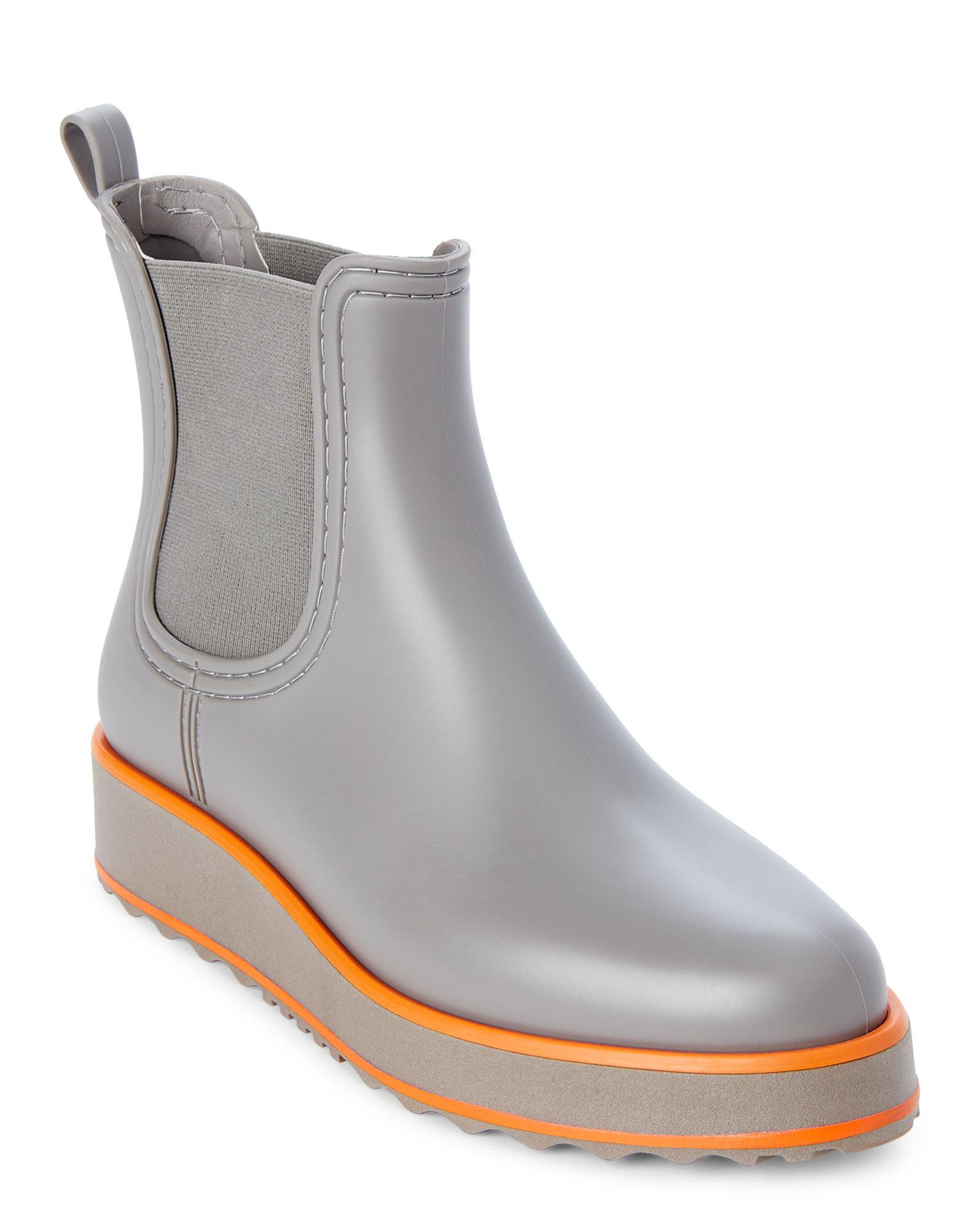 bernardo willa rain boot