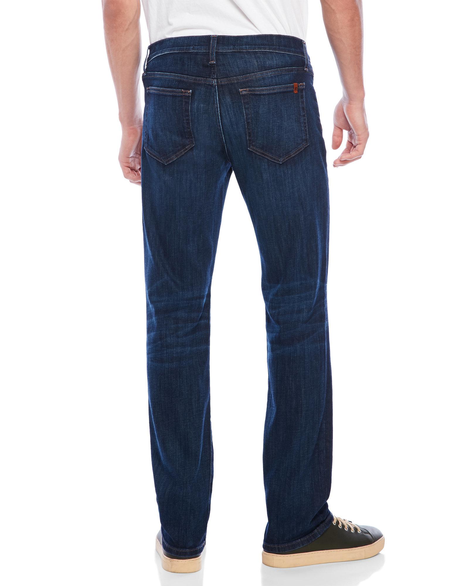 Joe's Jeans Denim The Classic Fit Jeans in Blue for Men Lyst