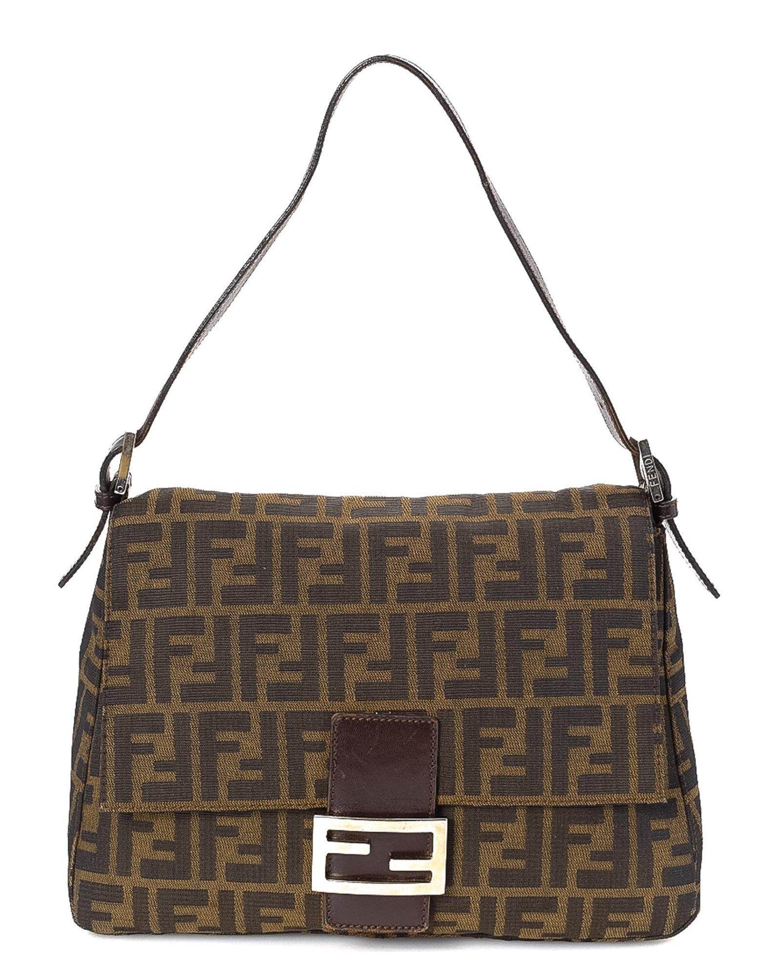 fendi baguette 90s
