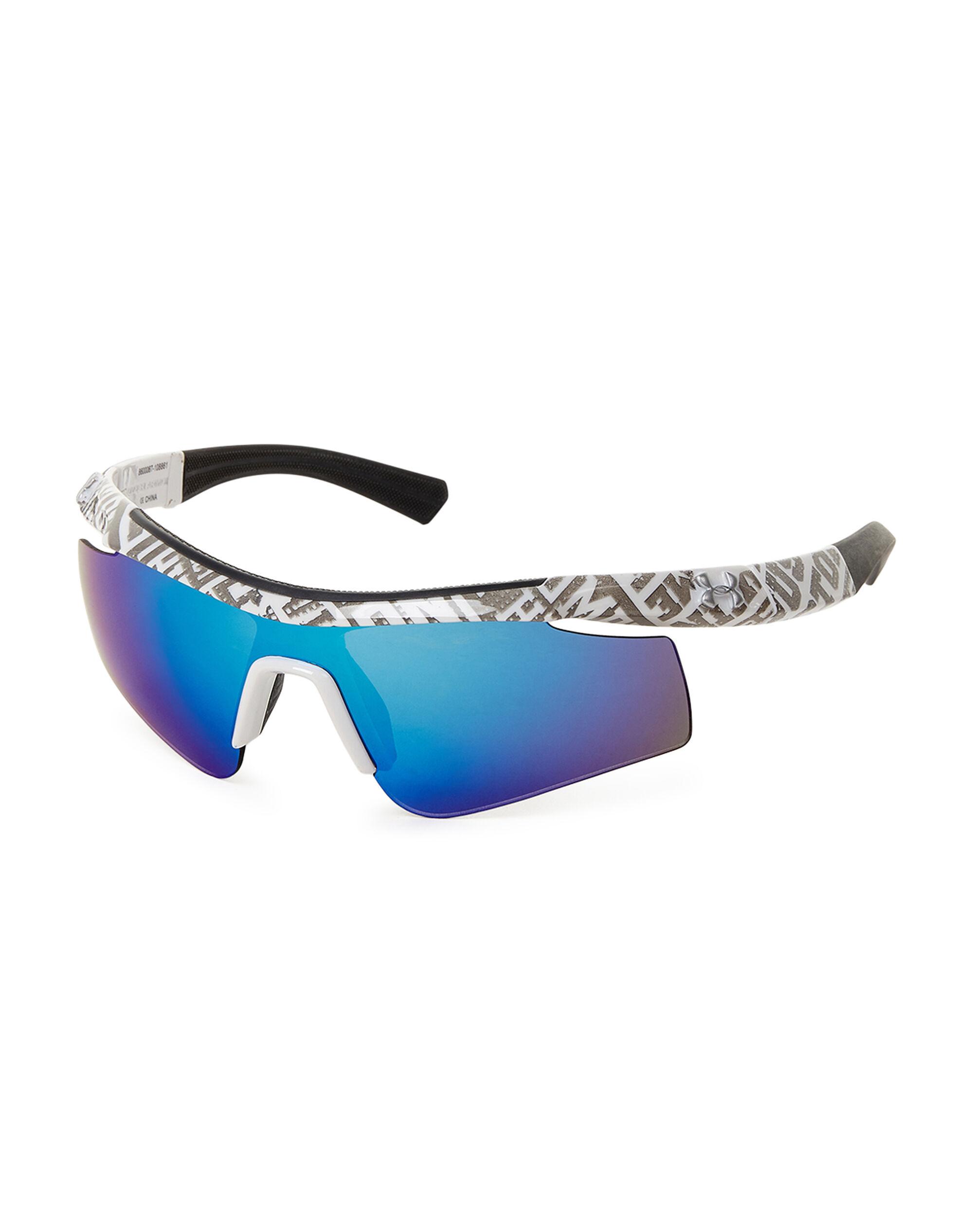 under armour kids dynamo sunglasses