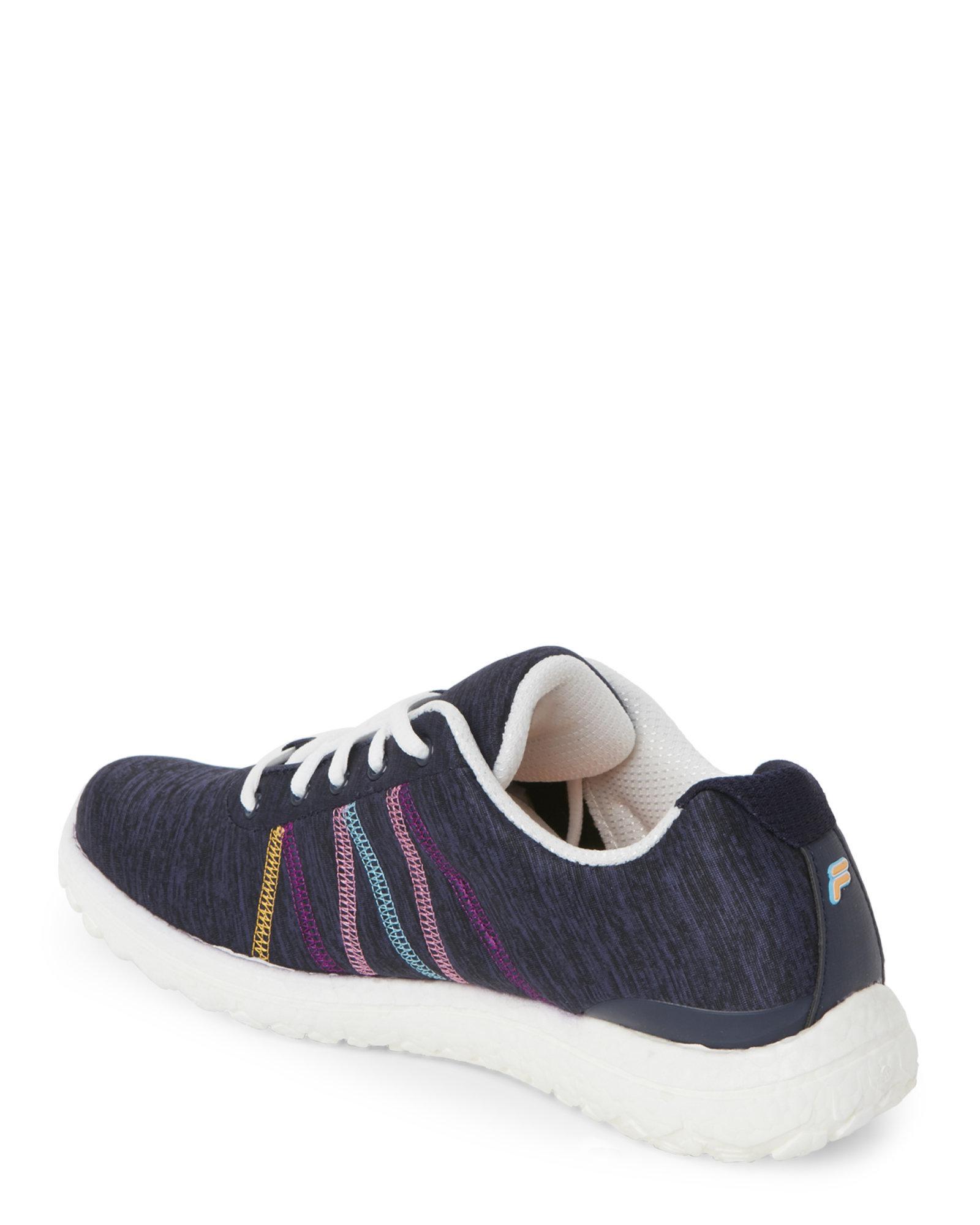fila energized memory foam